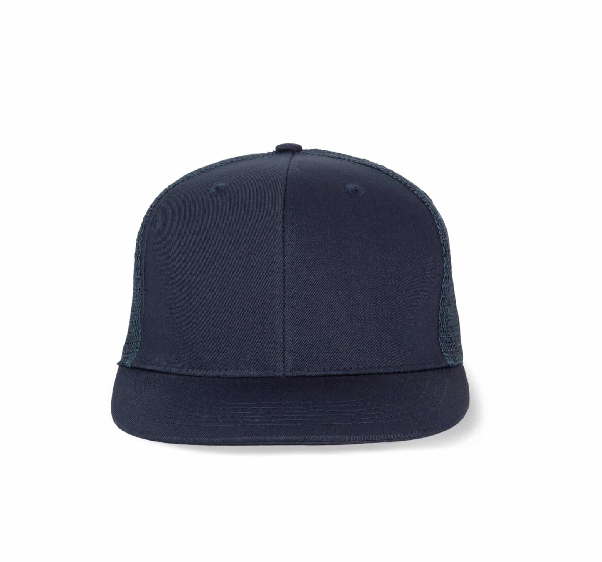 Miniature 10 pour Casquette Trucker - 6 panneaux