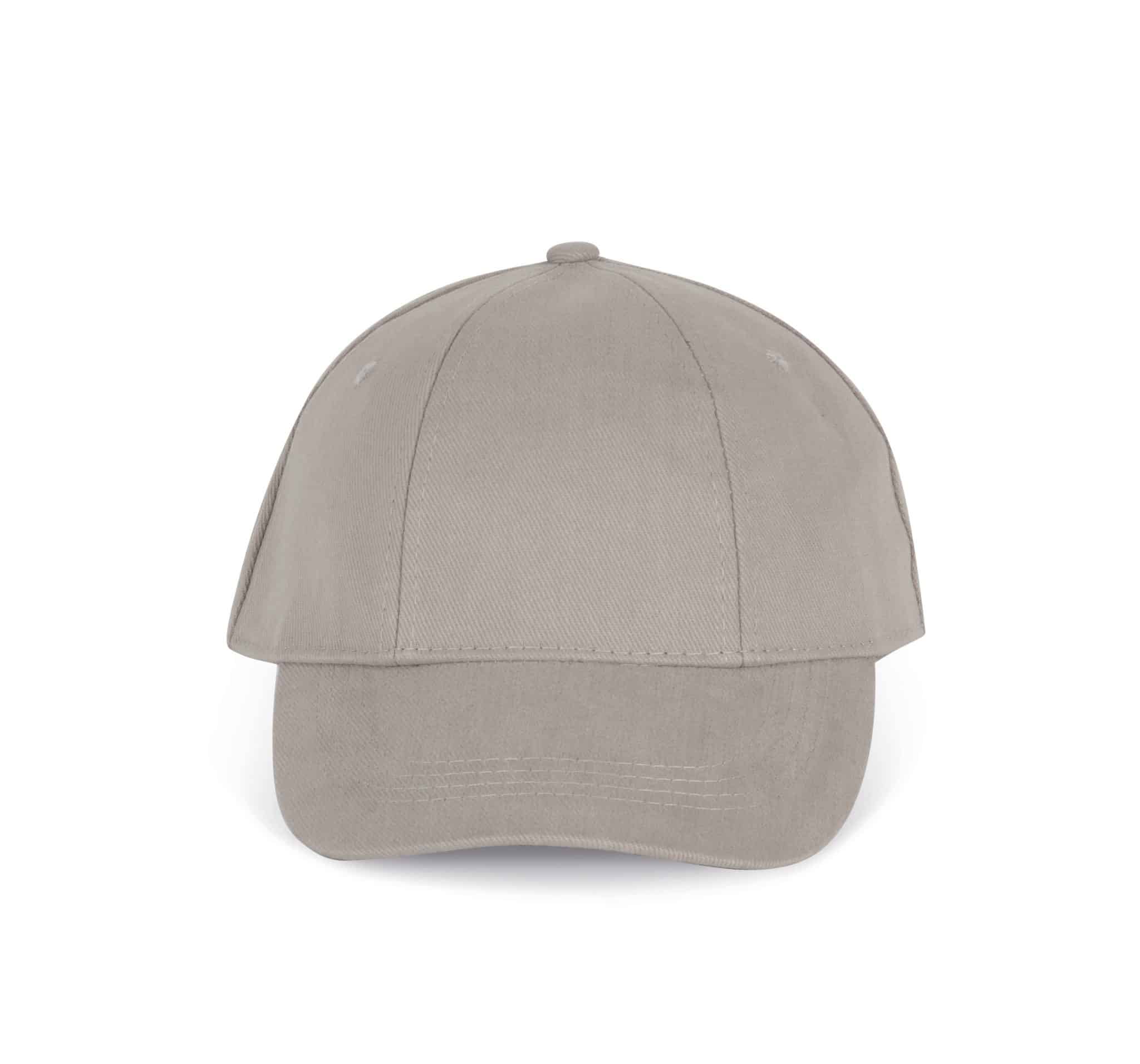 Miniature 10 pour Casquette "Easy printing" - 6 panneaux