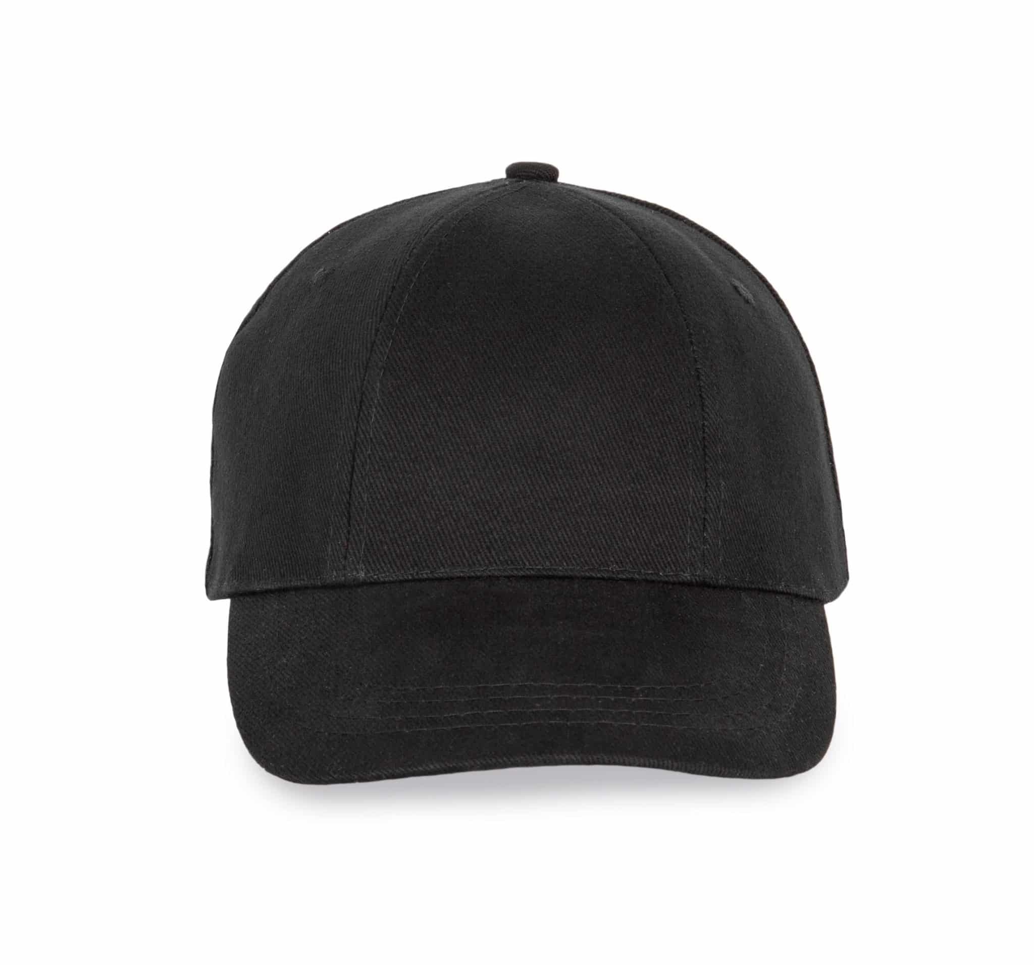 Miniature 9 pour Casquette "Easy printing" - 6 panneaux