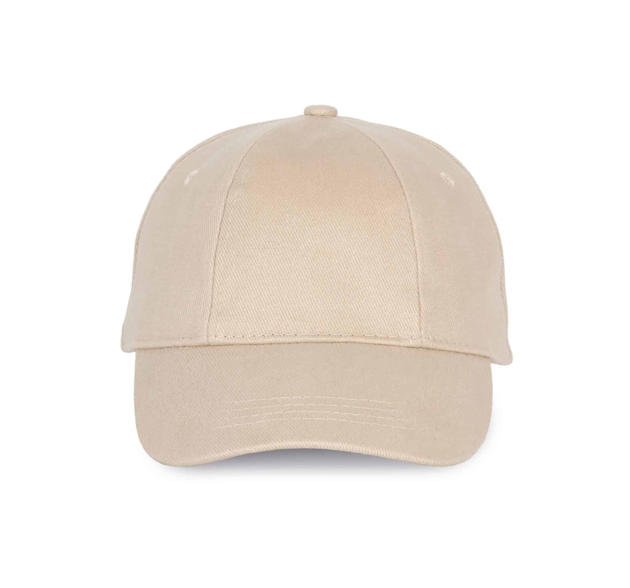 Miniature 8 pour Casquette "Easy printing" - 6 panneaux