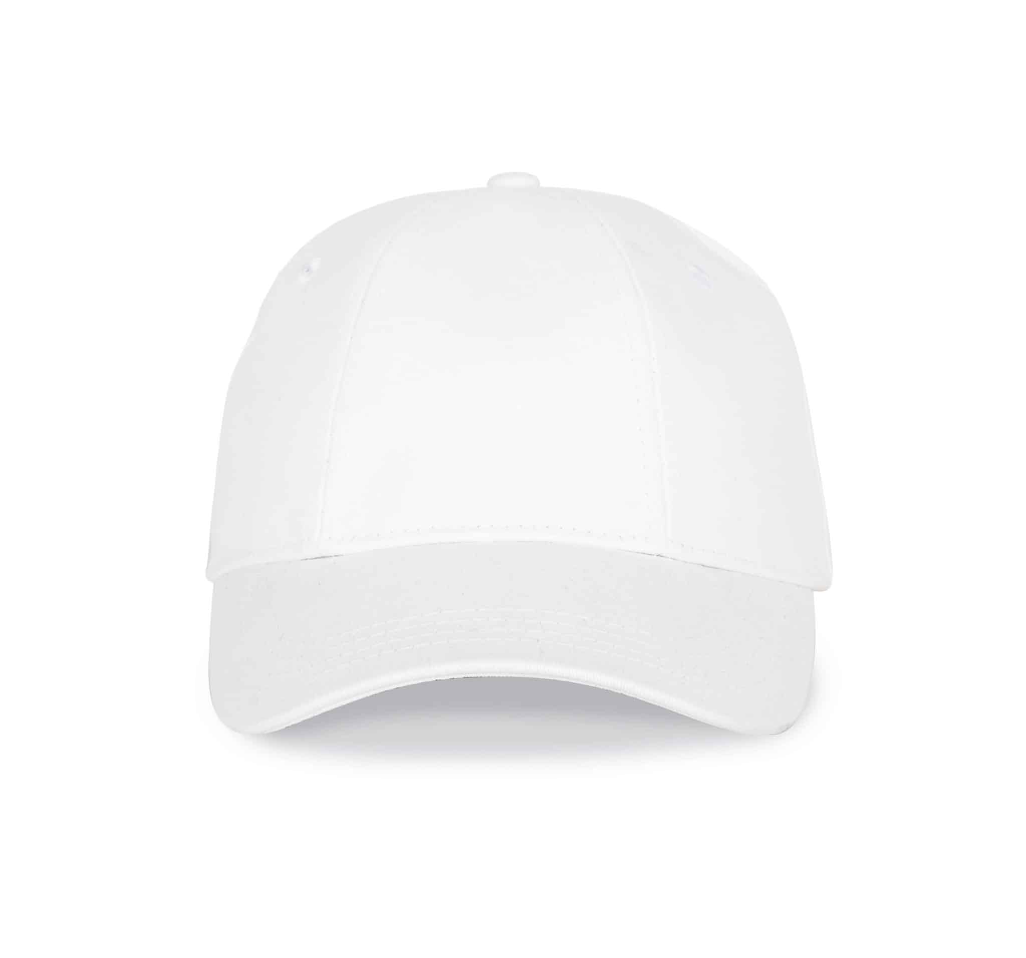 Miniature 14 pour Casquette "Easy printing" - 6 panneaux