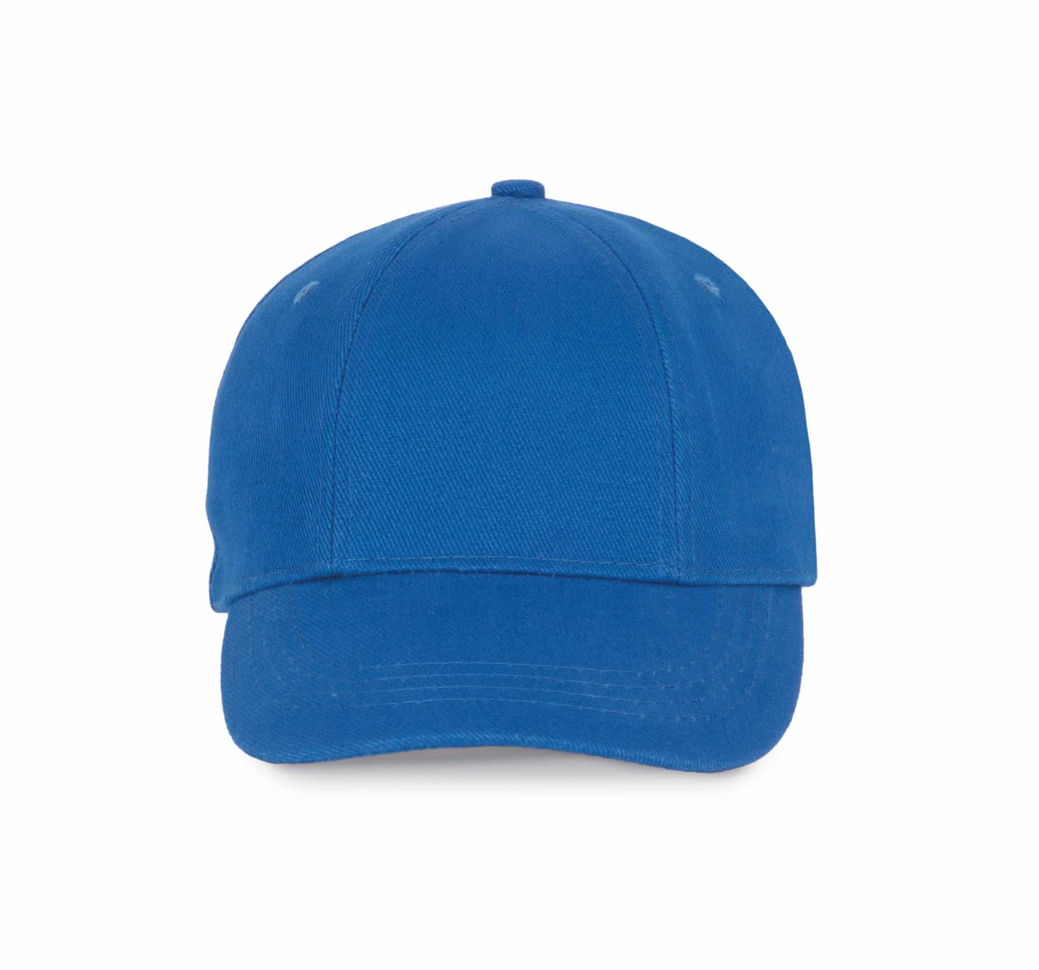 Miniature 13 pour Casquette "Easy printing" - 6 panneaux