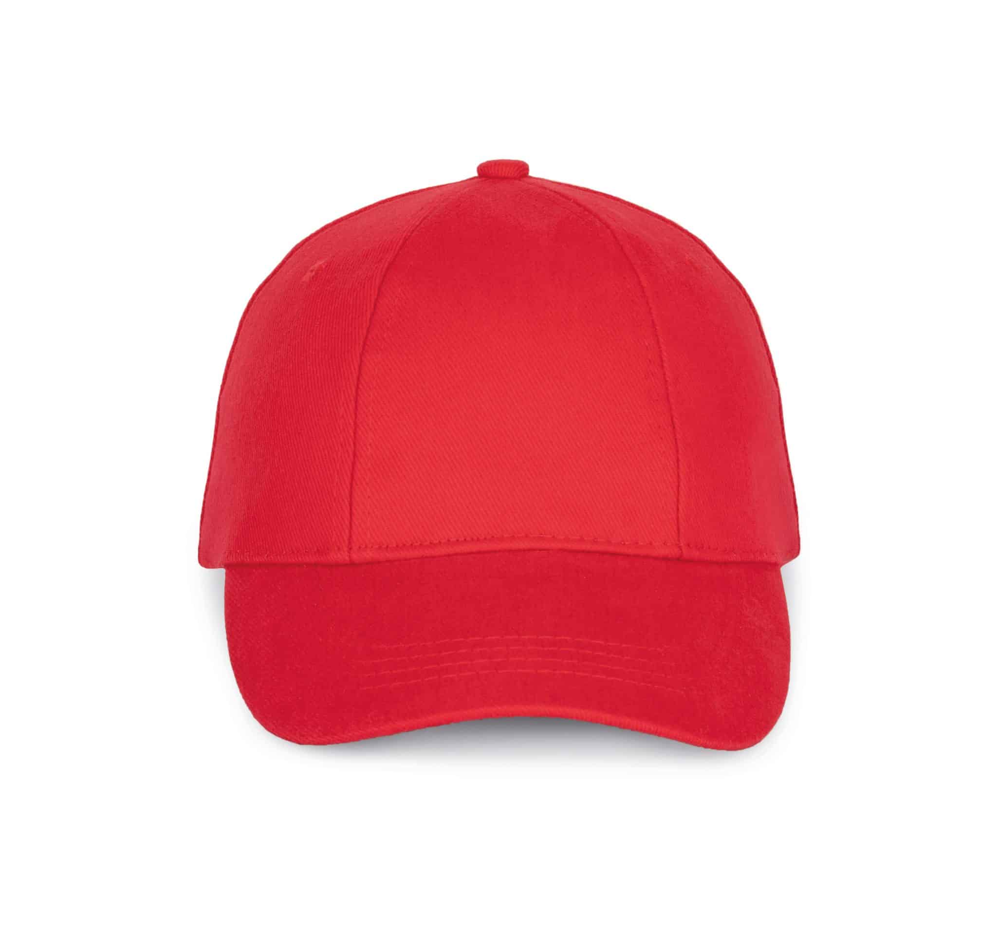 Miniature 12 pour Casquette "Easy printing" - 6 panneaux