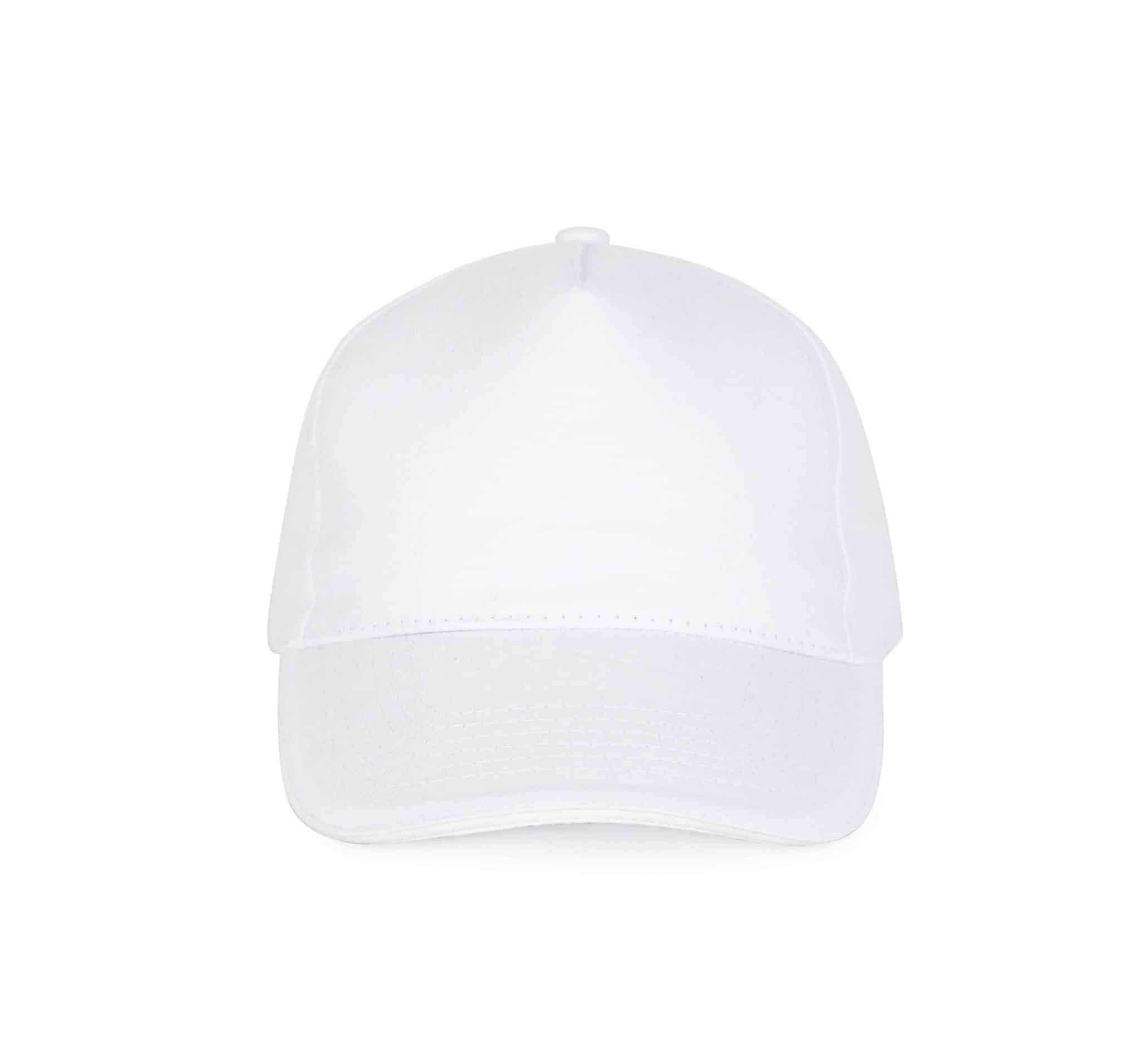Miniature 22 pour Casquette avec sandwich contrasté - 5 panneaux