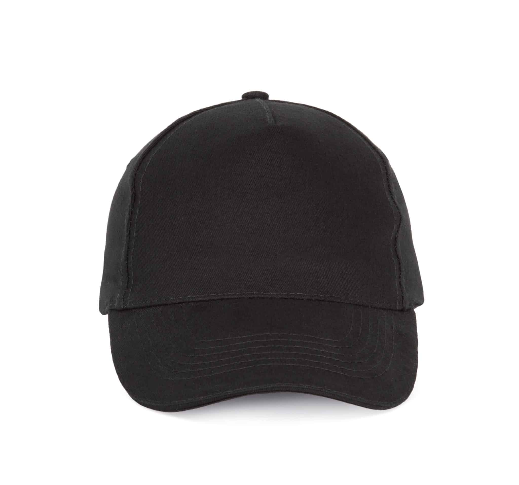 Miniature 8 pour Casquette avec sandwich contrasté - 5 panneaux