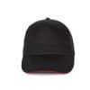 black-red