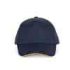 navy-yellow