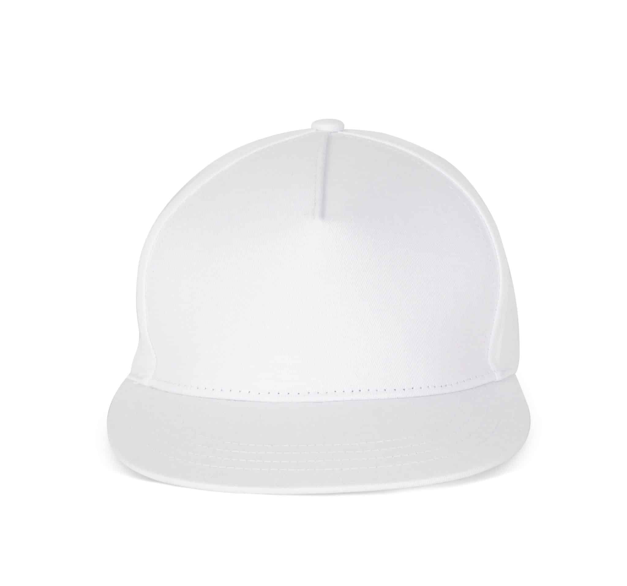 Miniature 13 pour Casquette snapback - 5 panneaux