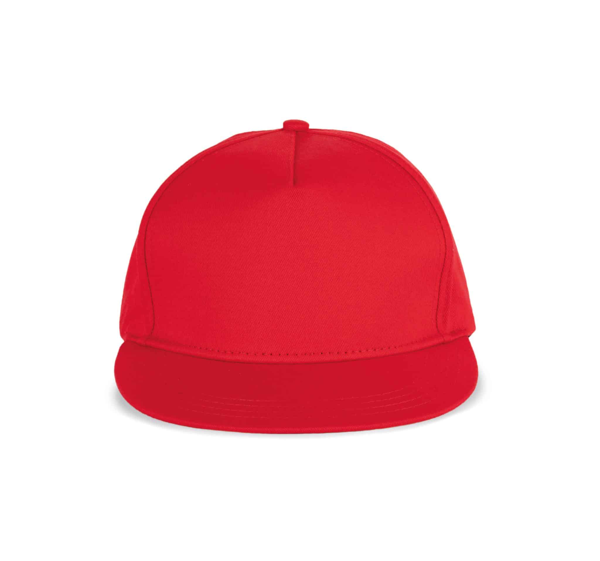 Miniature 12 pour Casquette snapback - 5 panneaux