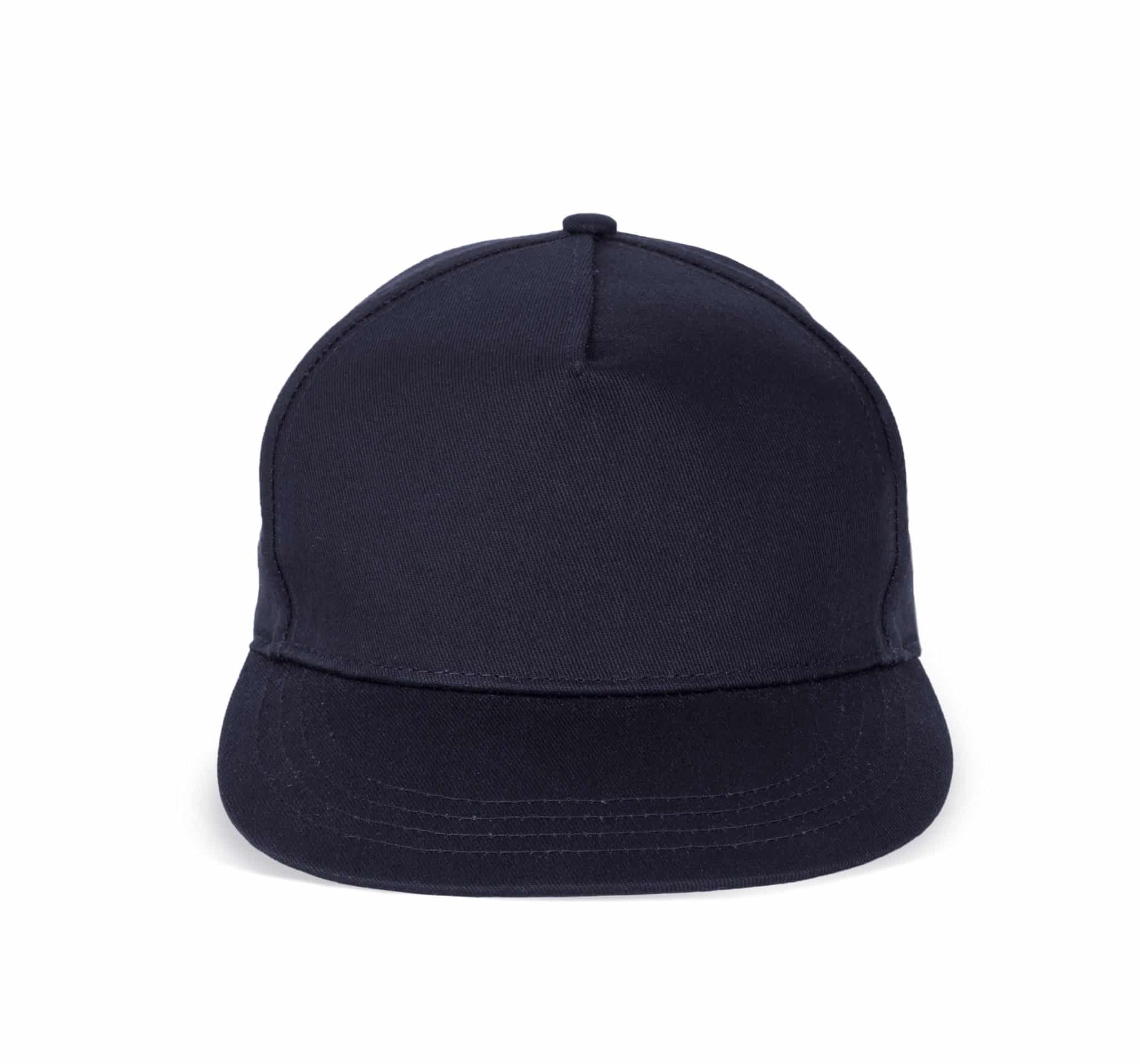 Miniature 11 pour Casquette snapback - 5 panneaux