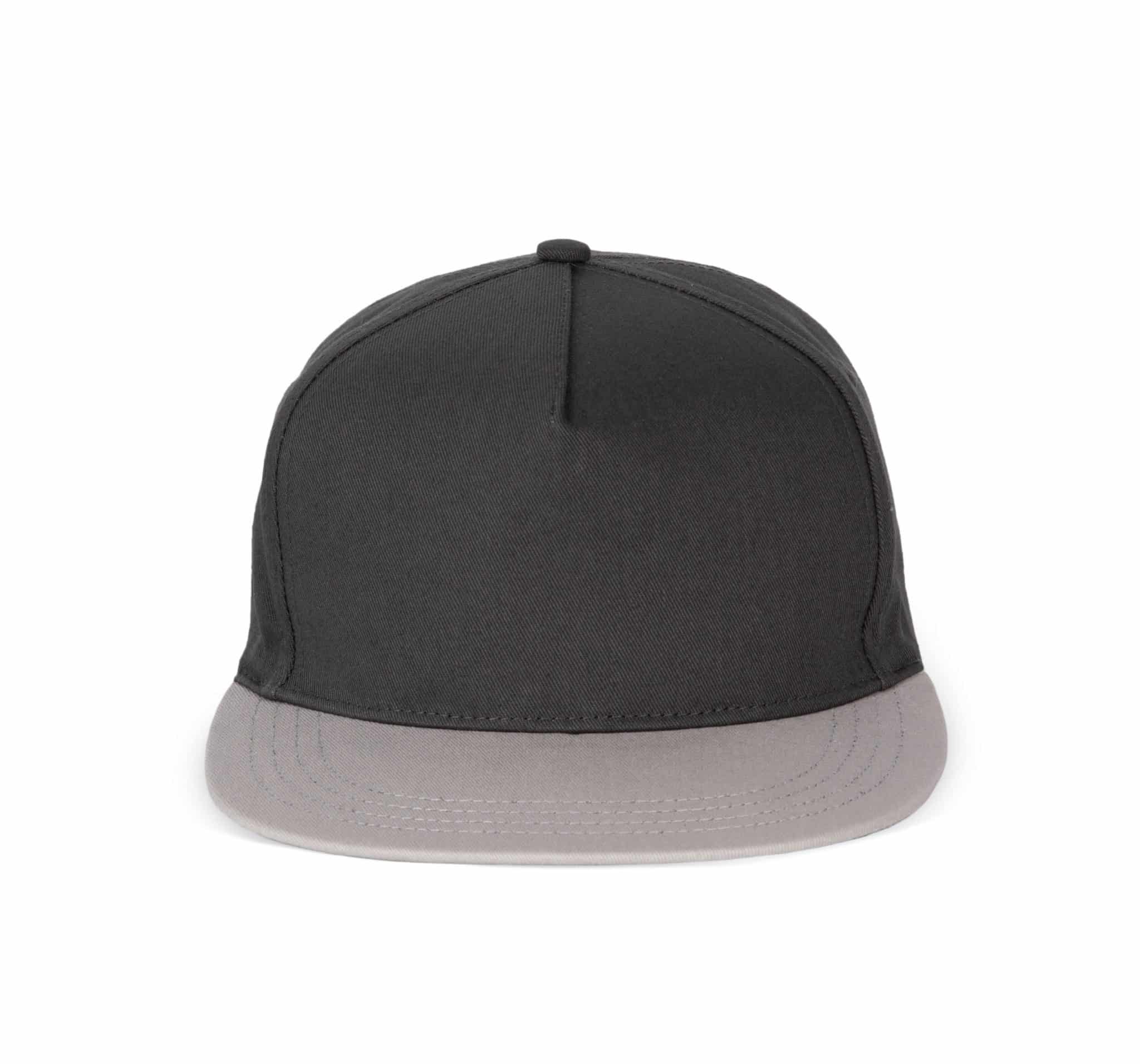 Miniature 9 pour Casquette snapback - 5 panneaux