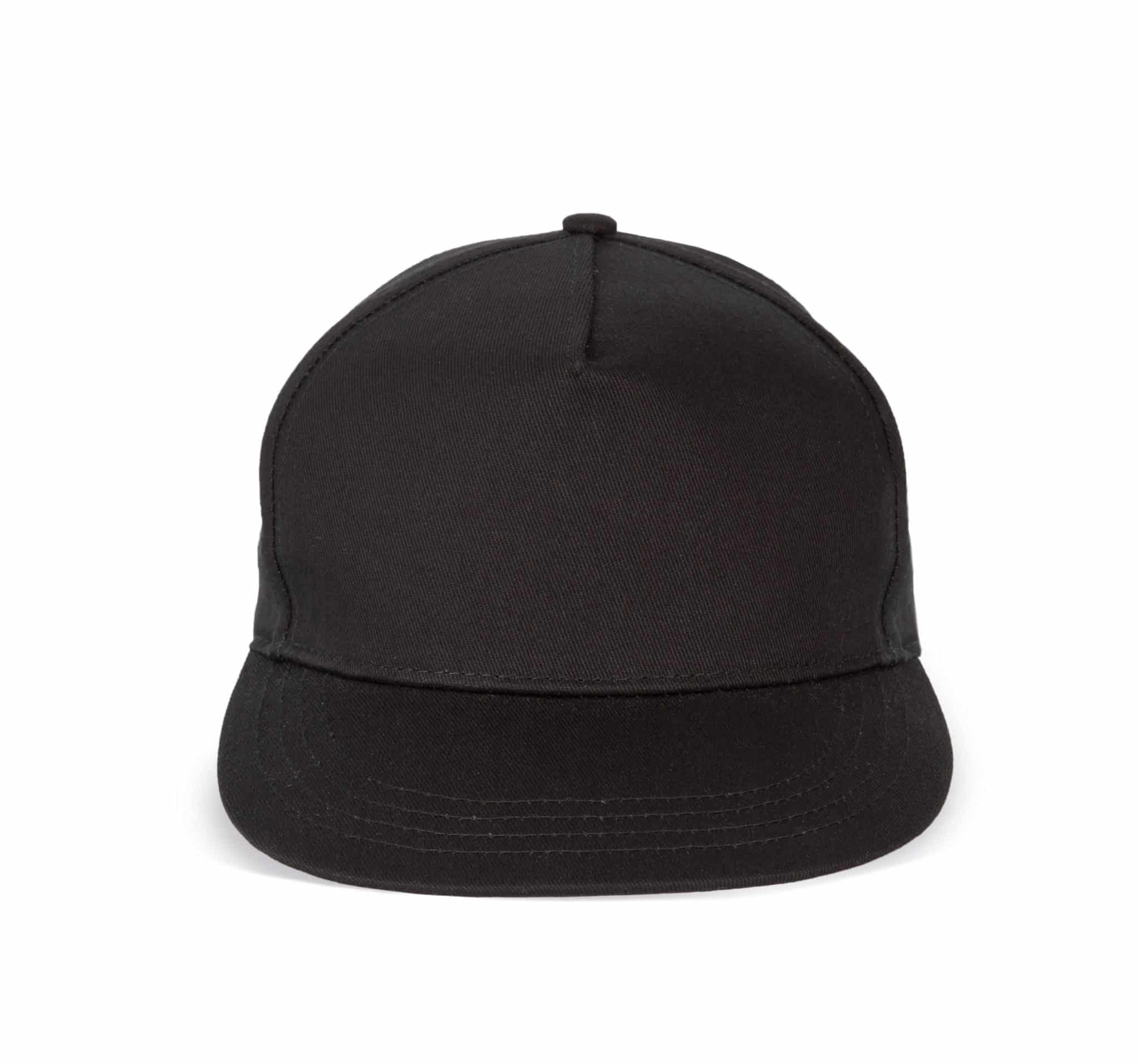 Miniature 8 pour Casquette snapback - 5 panneaux
