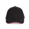 black-red