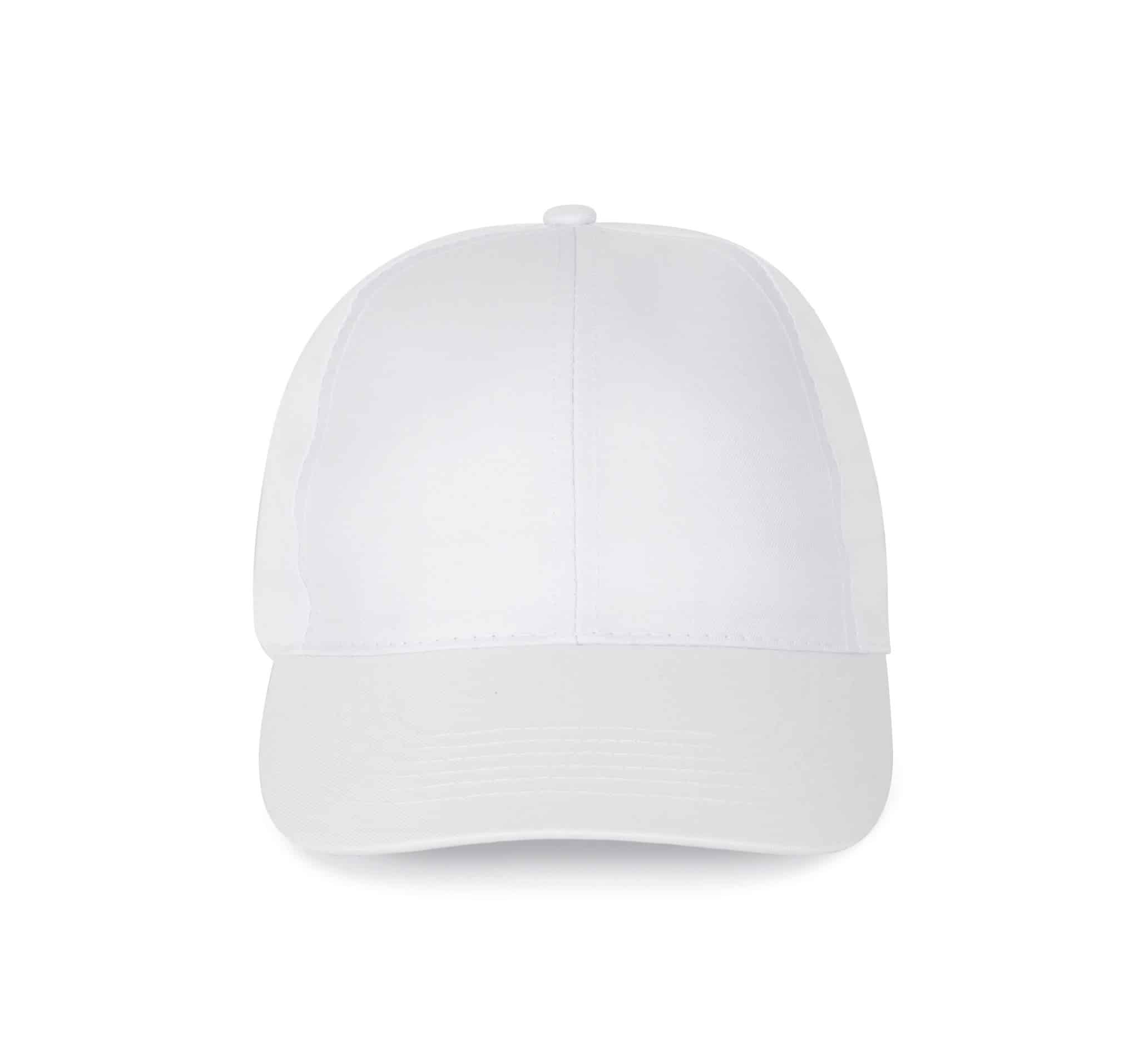 Miniature 17 pour Casquette polyester - 6 panneaux