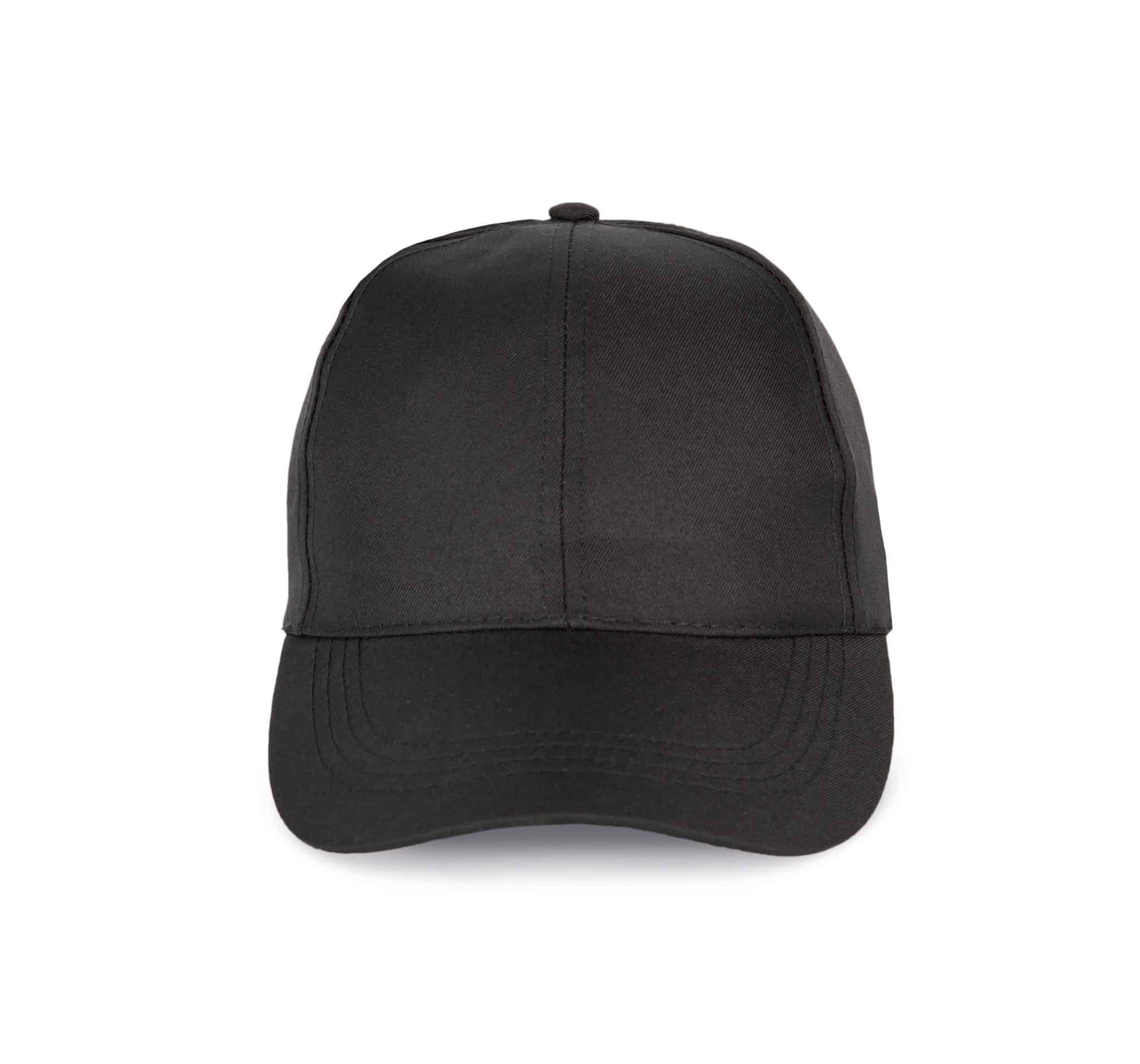 Miniature 12 pour Casquette polyester - 6 panneaux