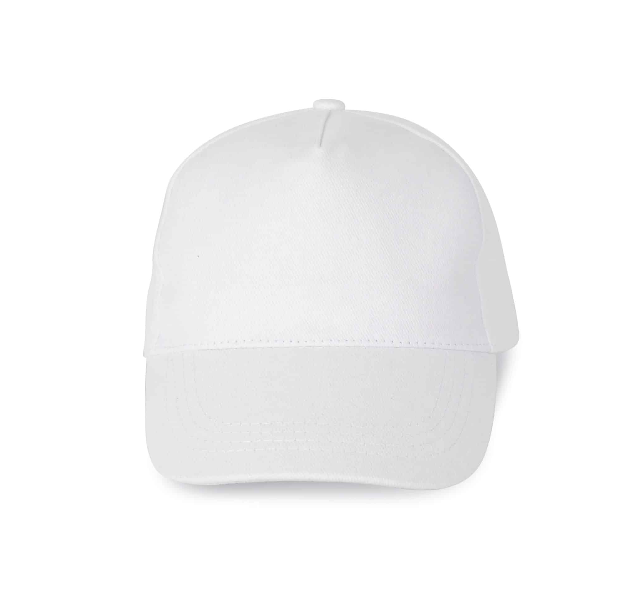 Miniature 22 pour Casquette coton épais - 5 panneaux