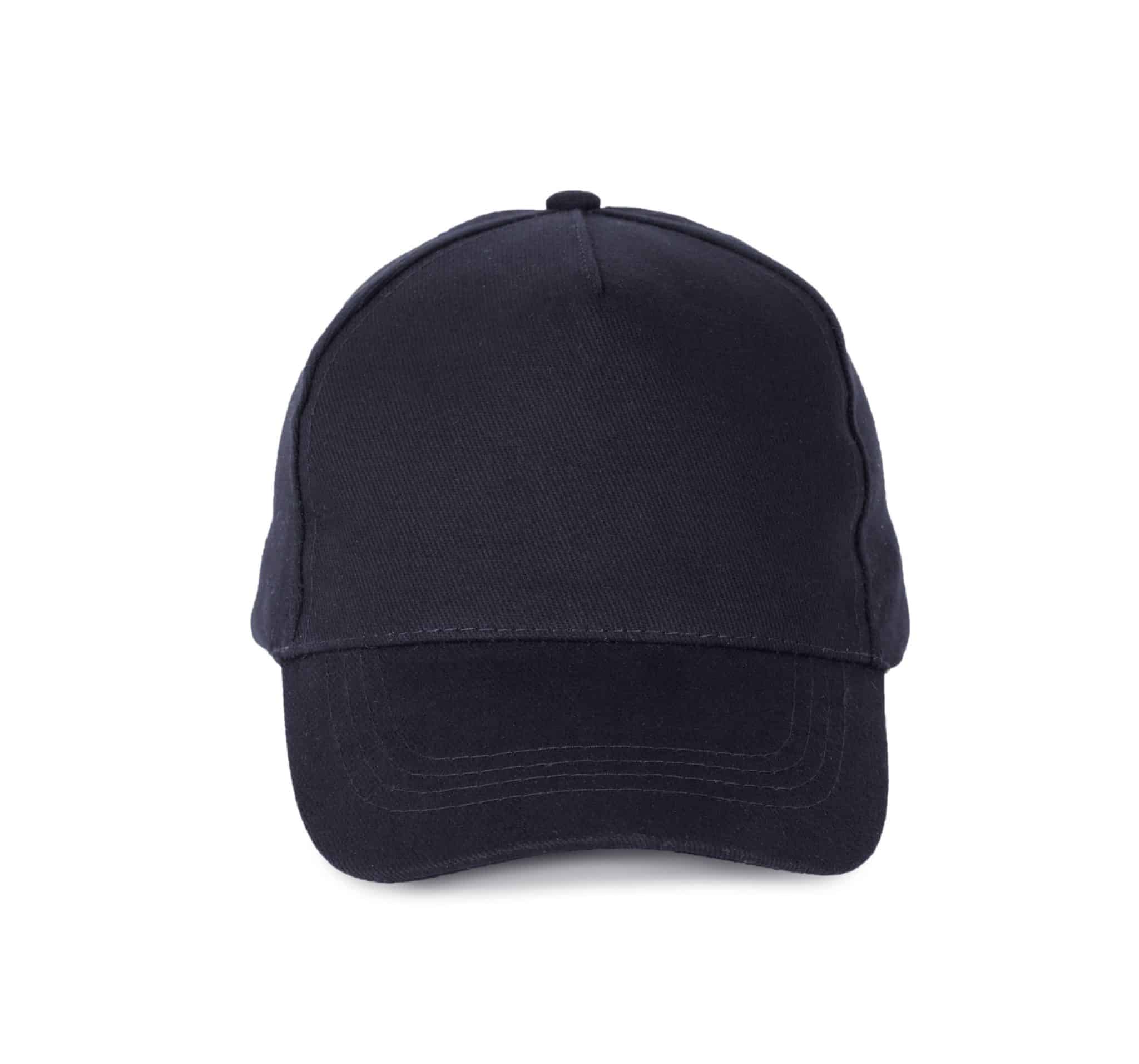 Miniature 17 pour Casquette coton épais - 5 panneaux