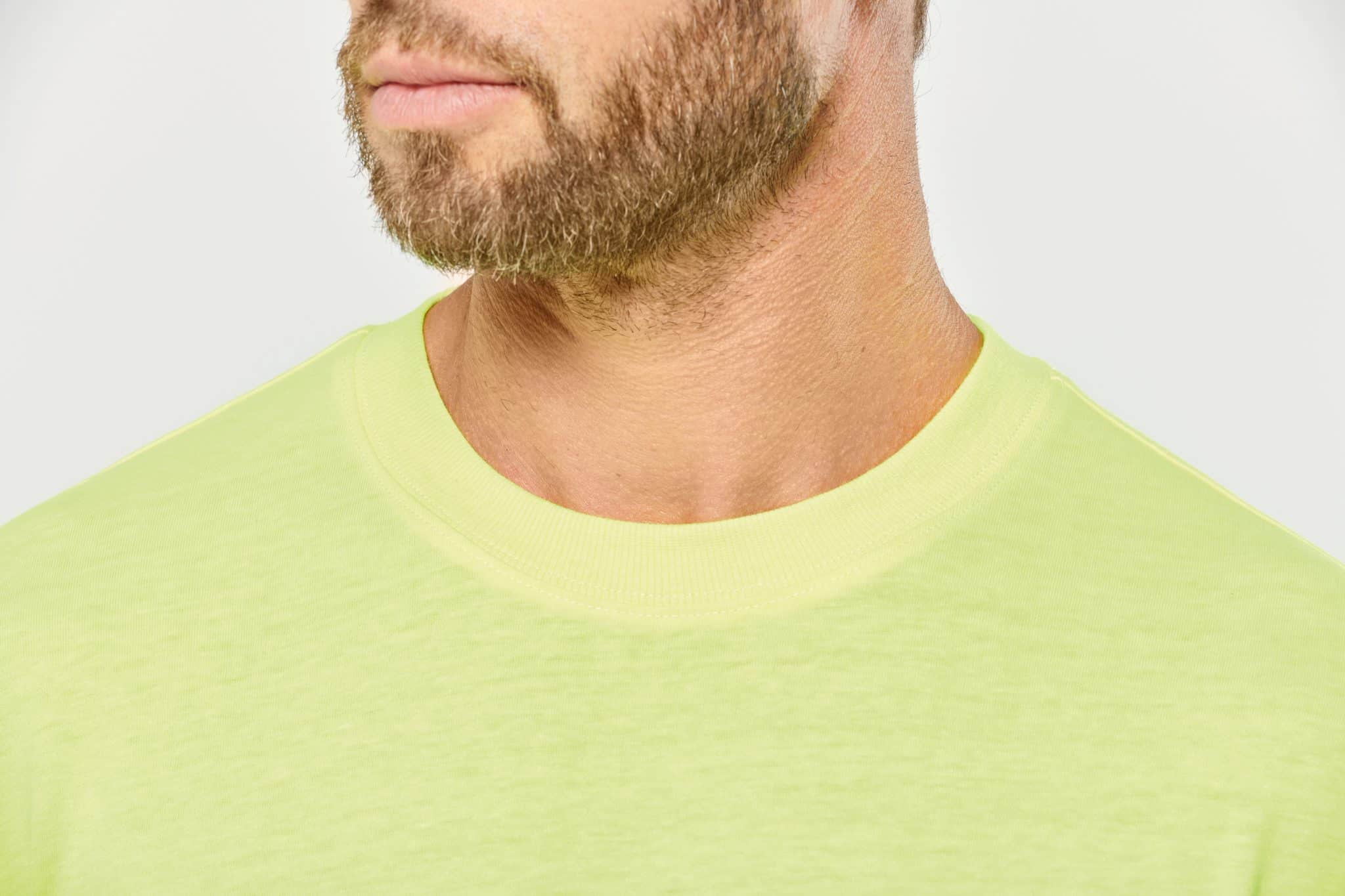 Miniature 13 pour T-shirt écoresponsable manches longues unisexe