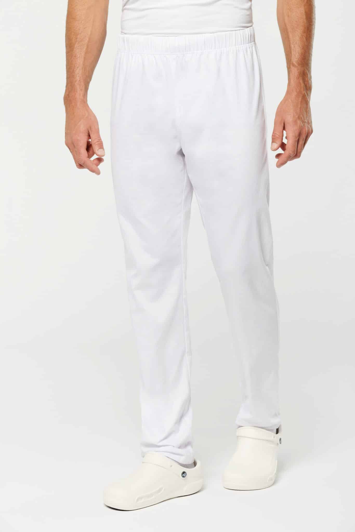 Miniature 2 pour Pantalon coton unisexe