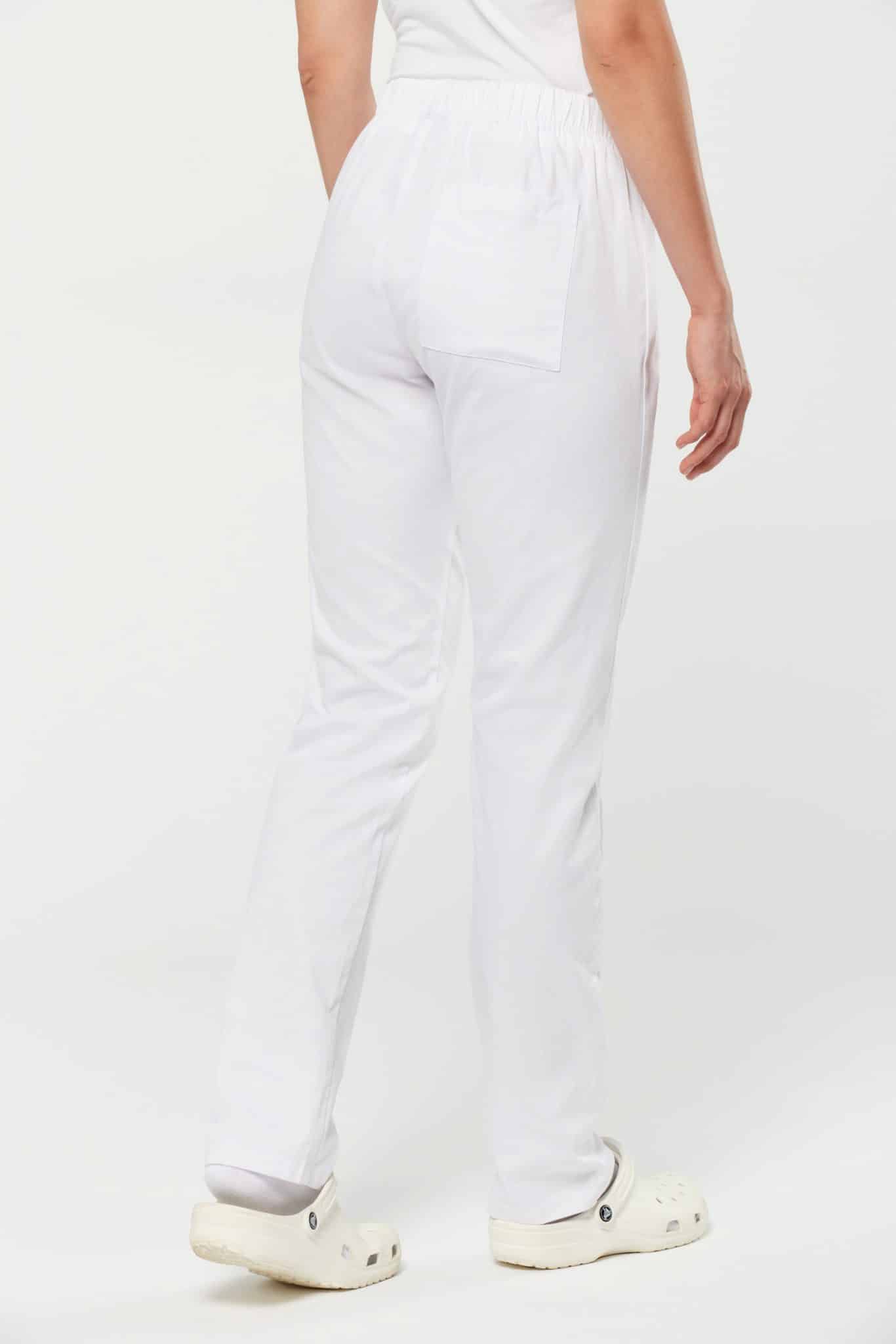Miniature 5 pour Pantalon coton unisexe