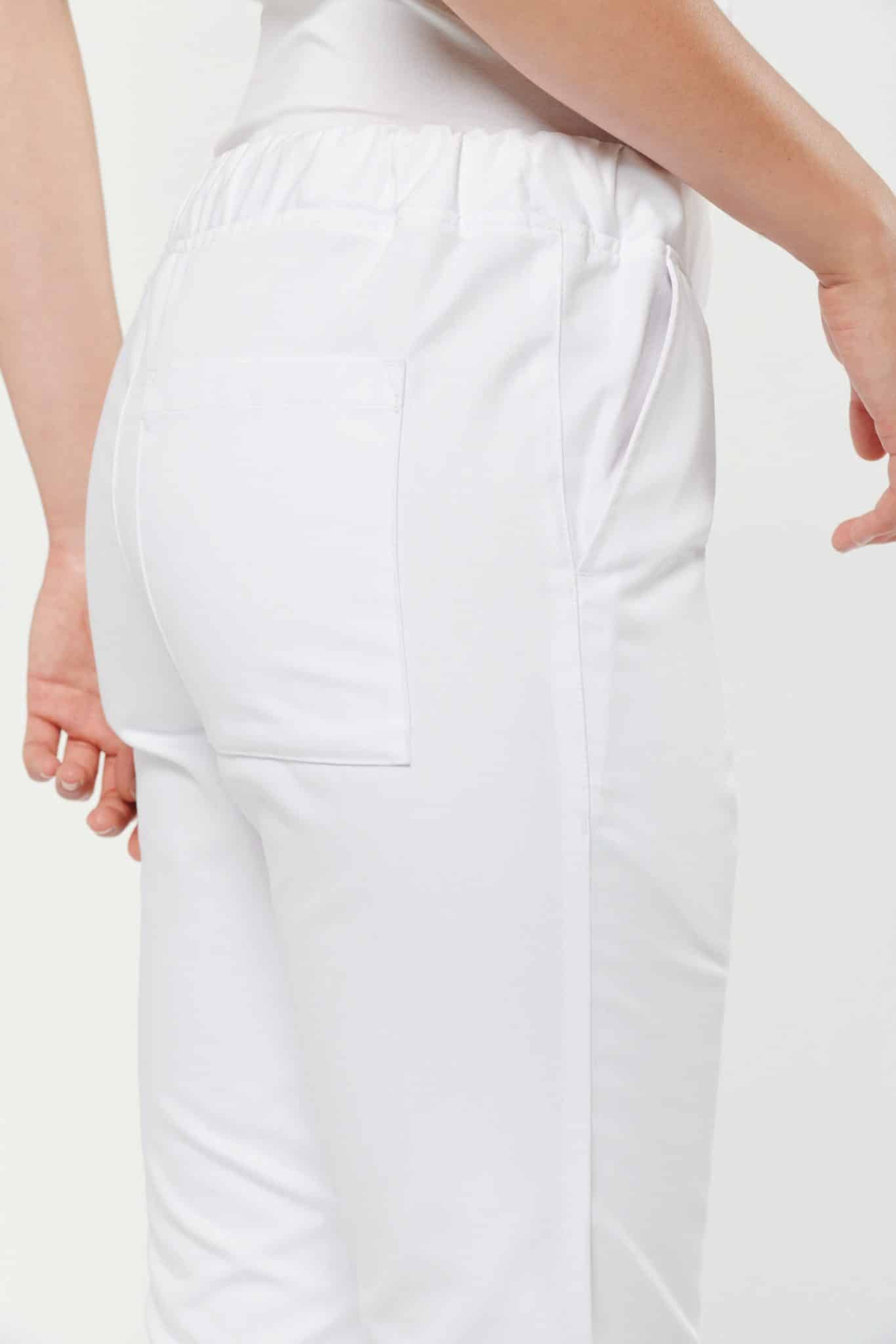 Miniature 10 pour Pantalon polycoton femme
