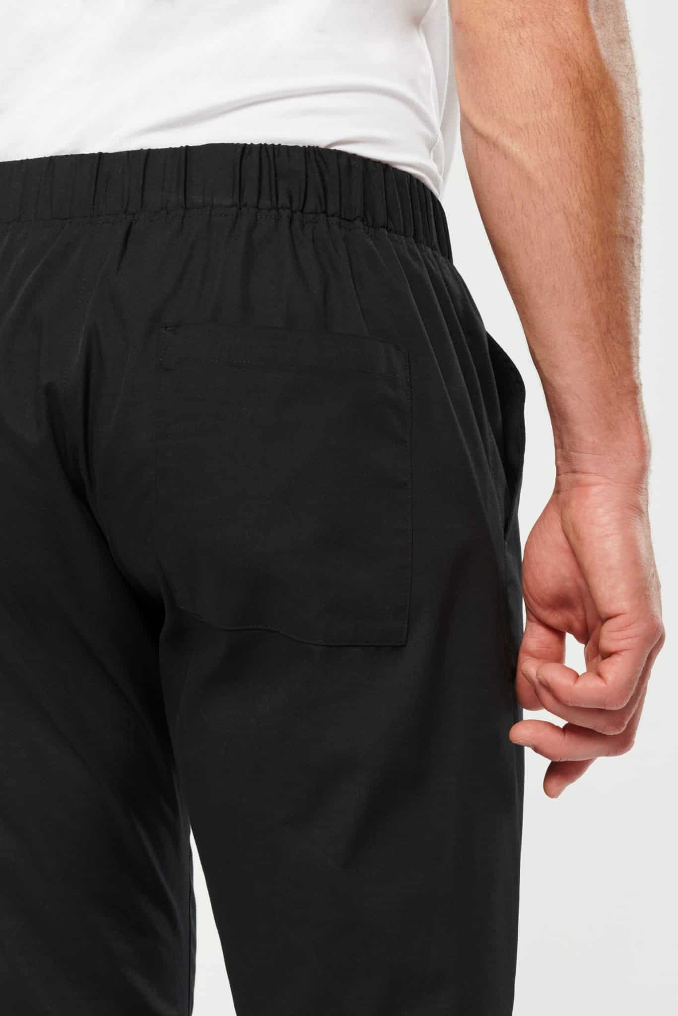 Miniature 12 pour Pantalon polycoton homme