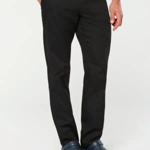 Visuel Pantalon polycoton homme