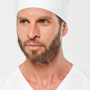 Visuel Calot unisexe