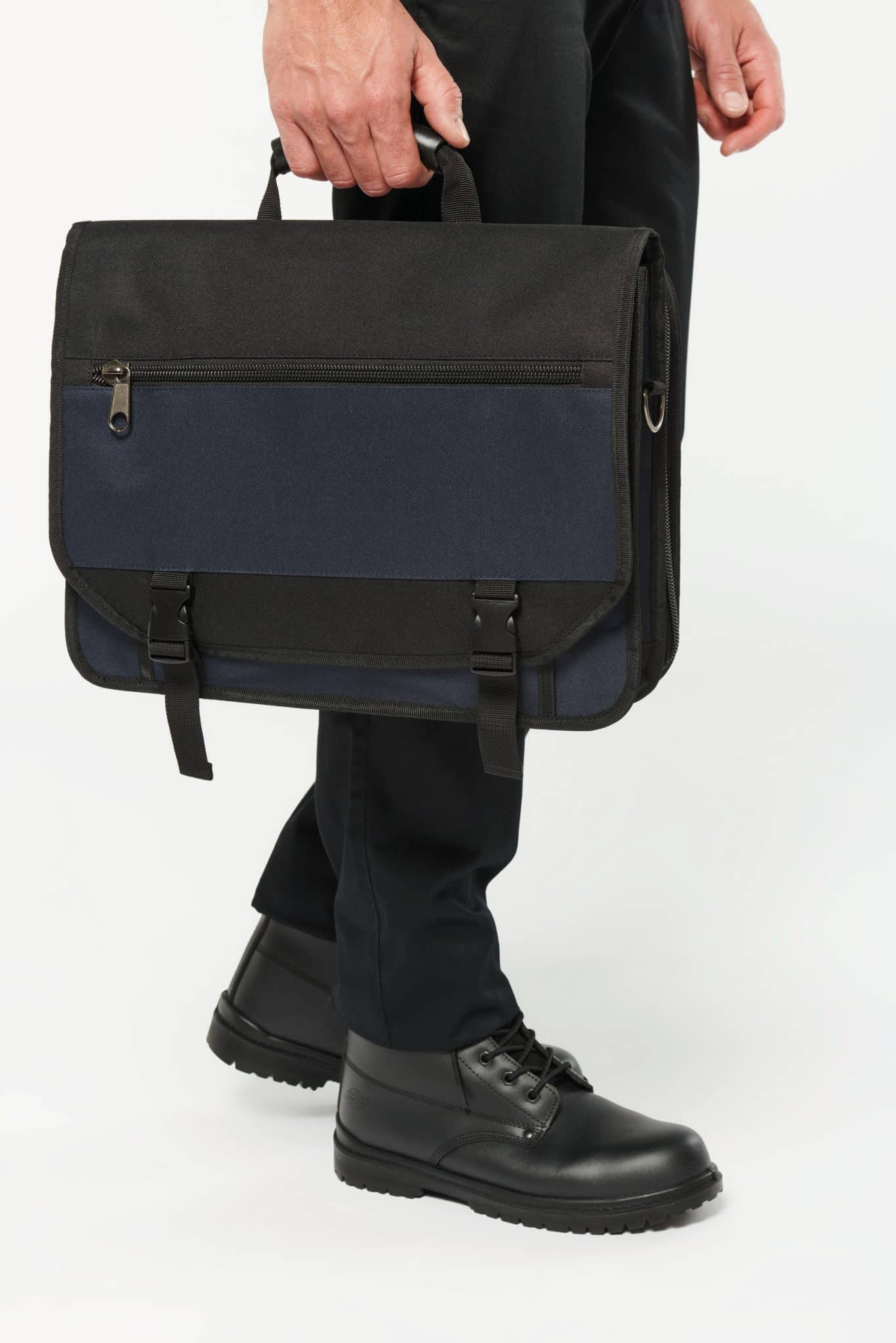 Miniature 2 pour Sac à bandoulière pour outils et ordinateurs portables