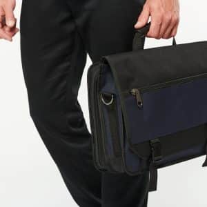 Visuel Sac à bandoulière pour outils et ordinateurs portables