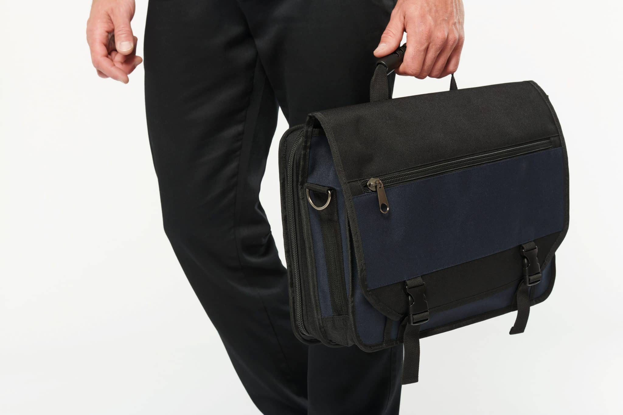 Miniature 1 pour Sac à bandoulière pour outils et ordinateurs portables
