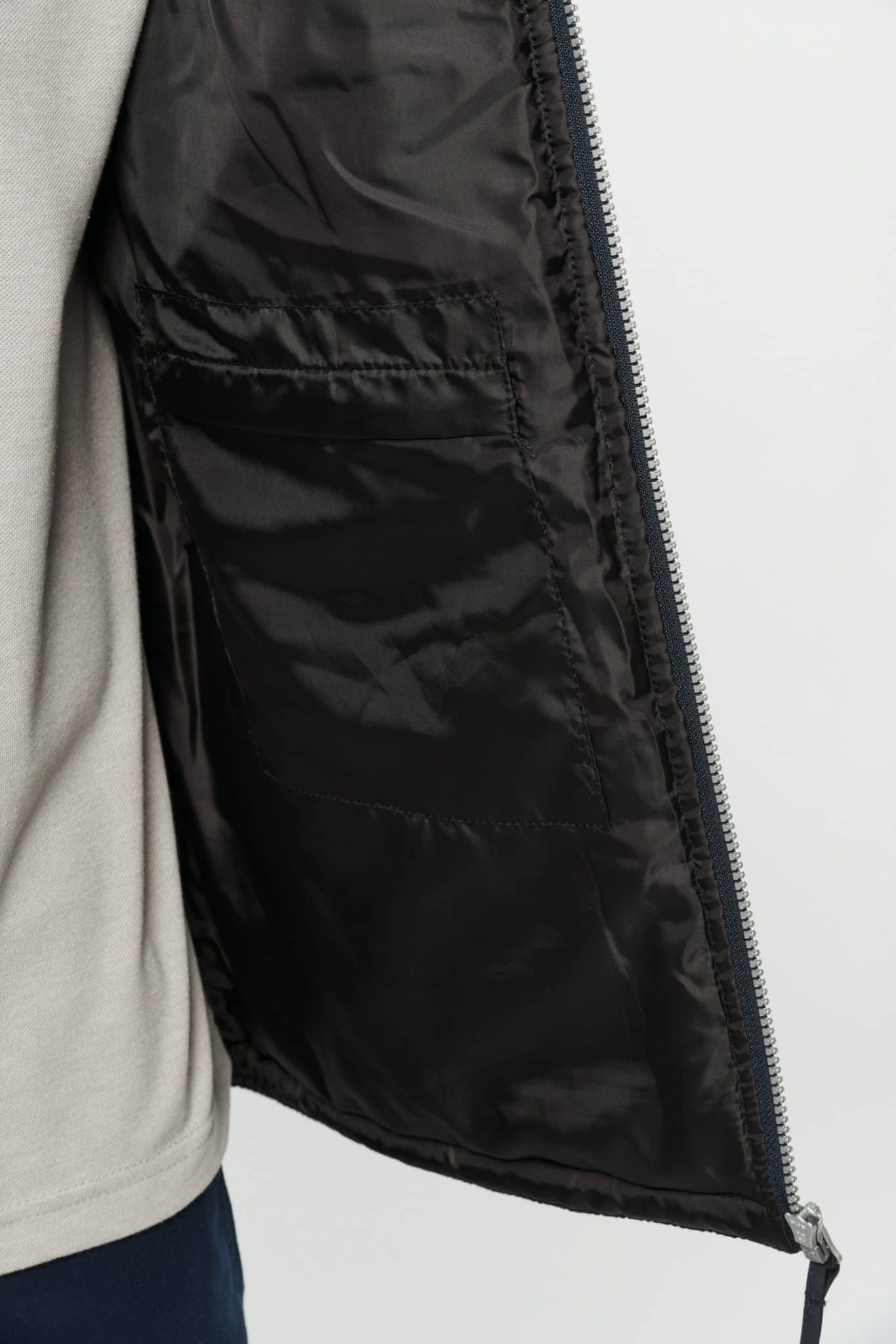 Miniature 9 pour Bodywarmer matelassé homme