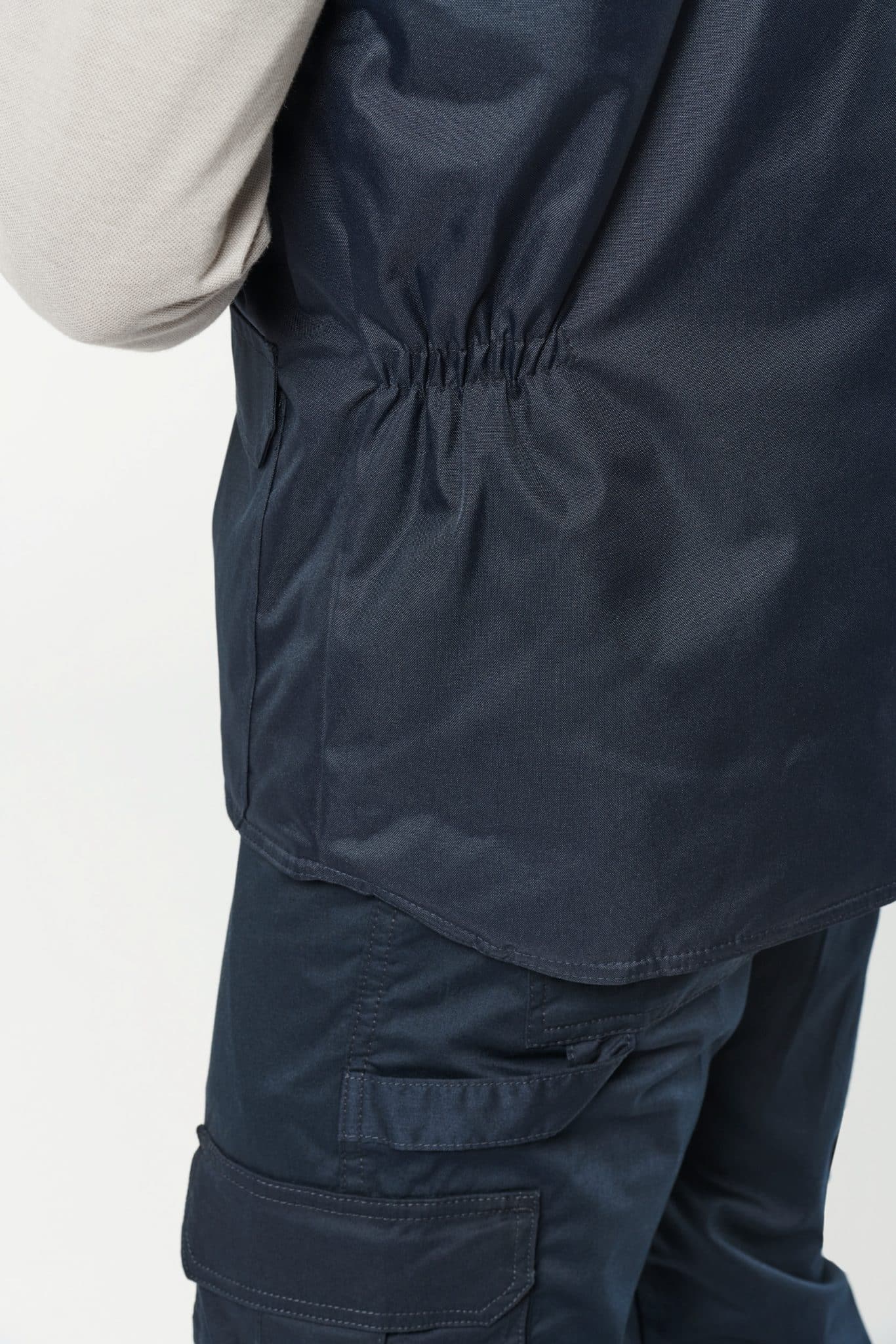 Miniature 9 pour Worker > bodywarmer homme
