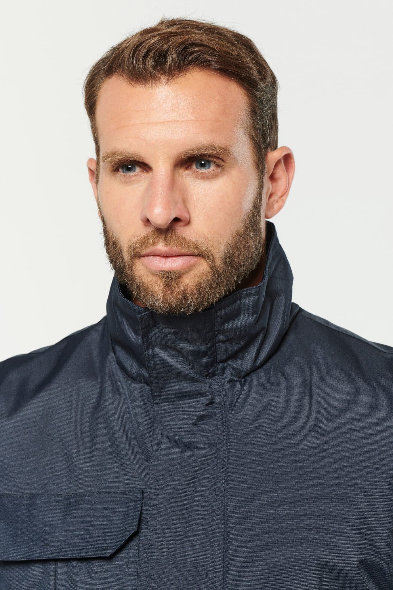 Miniature 5 pour Worker > bodywarmer homme