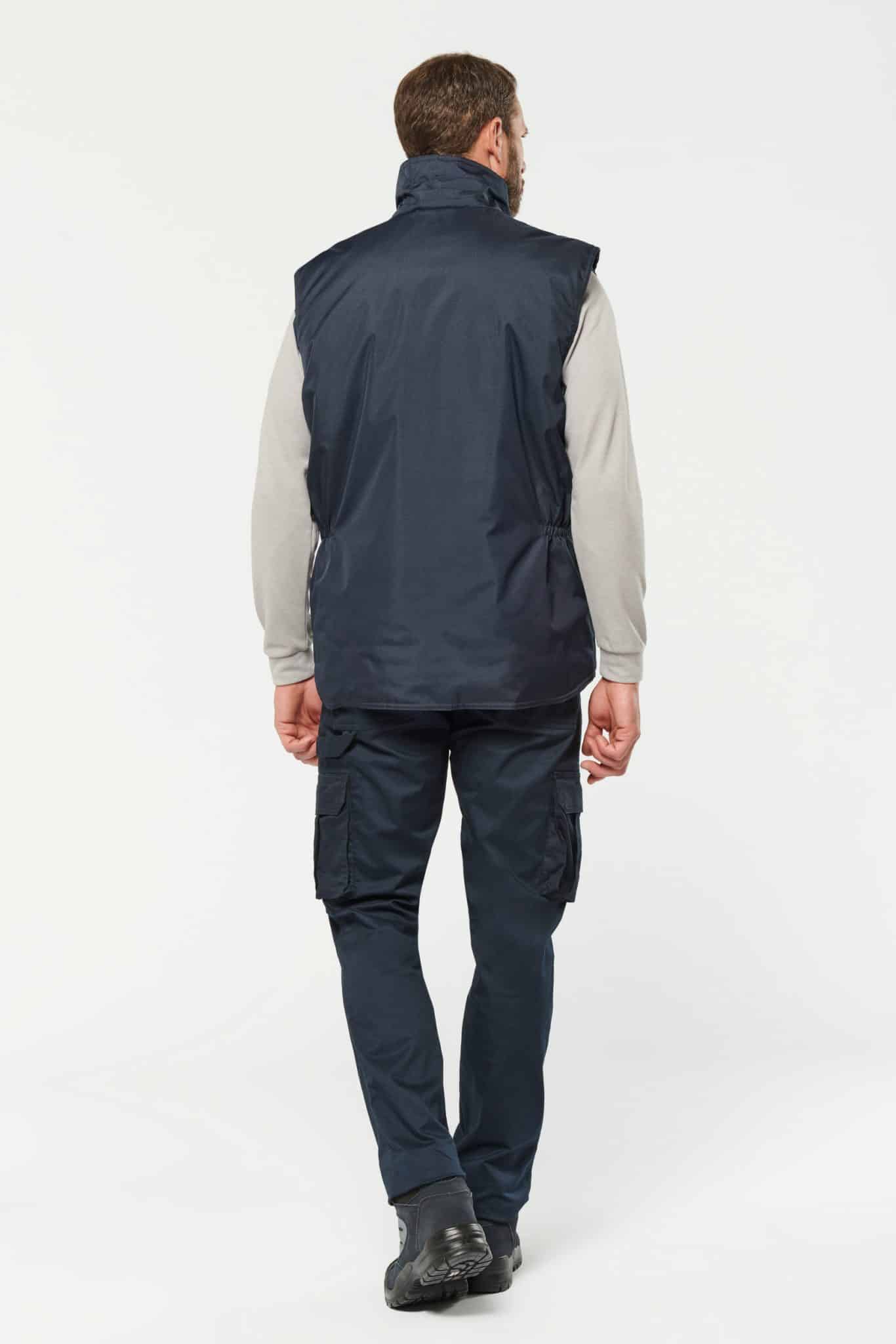 Miniature 4 pour Worker > bodywarmer homme