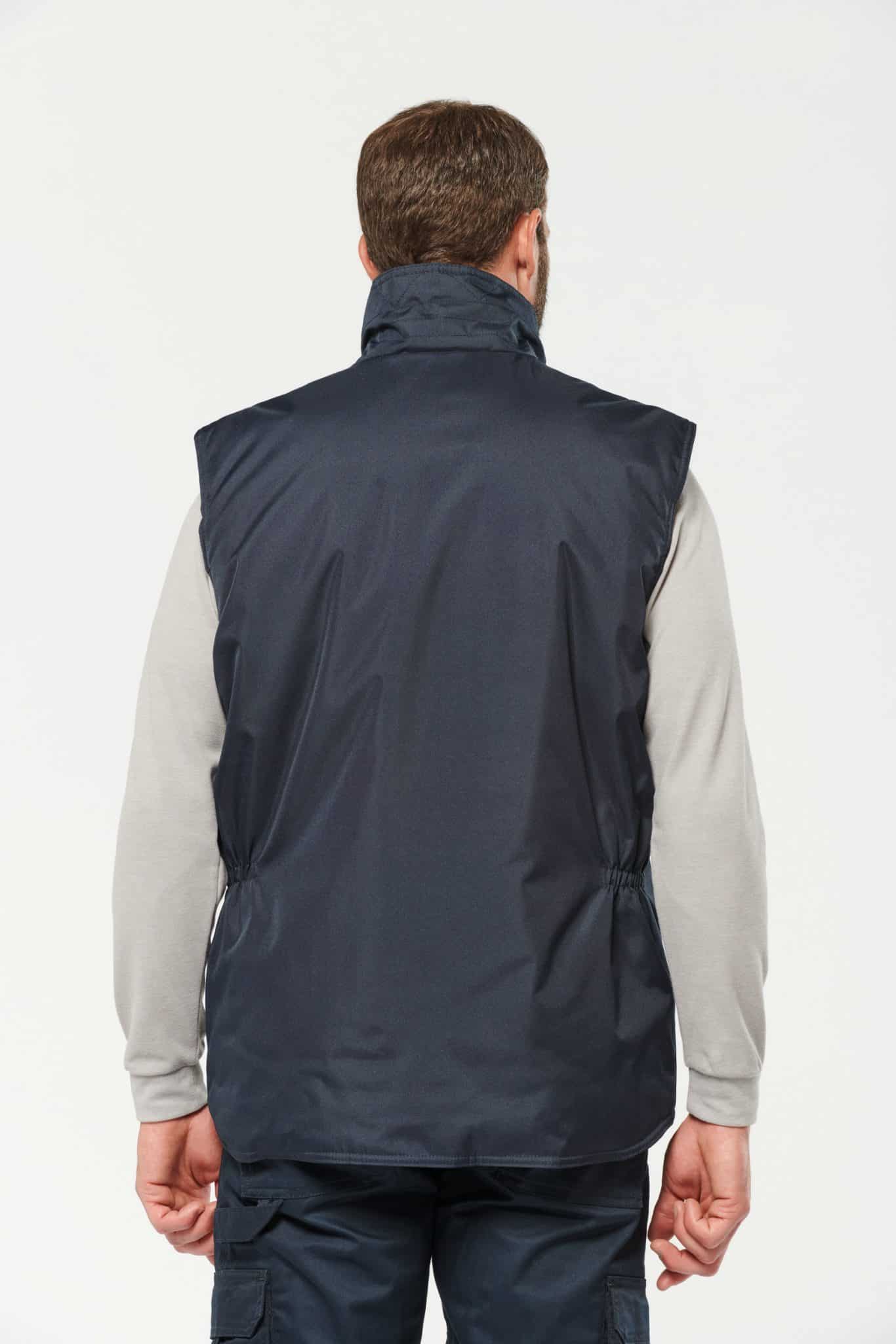 Miniature 2 pour Worker > bodywarmer homme