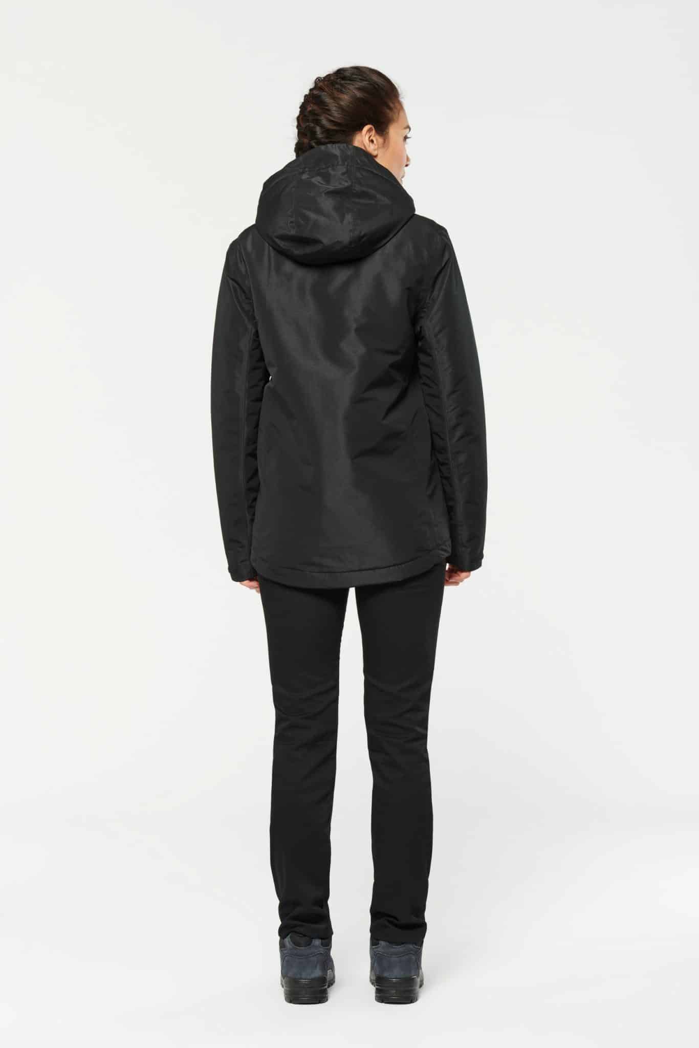 Miniature 11 pour Parka performance à capuche unisexe