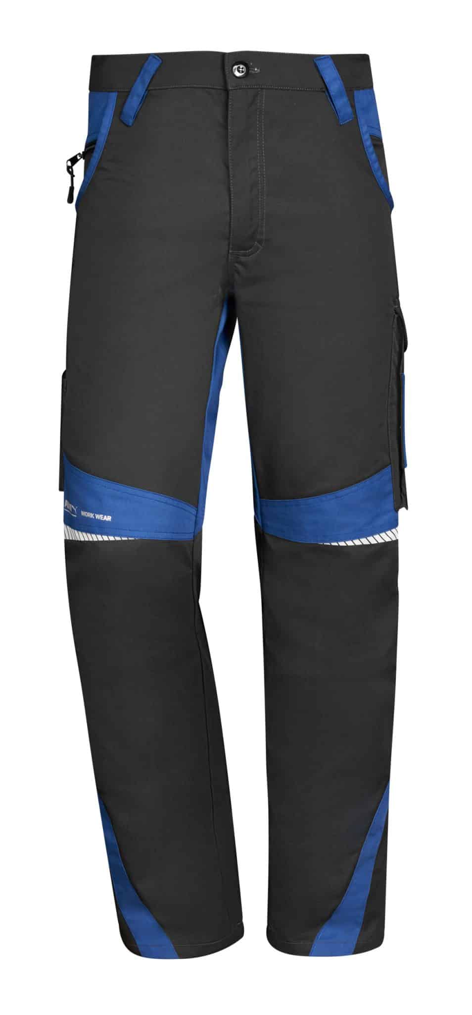 Miniature 2 pour Pantalon de travail homme