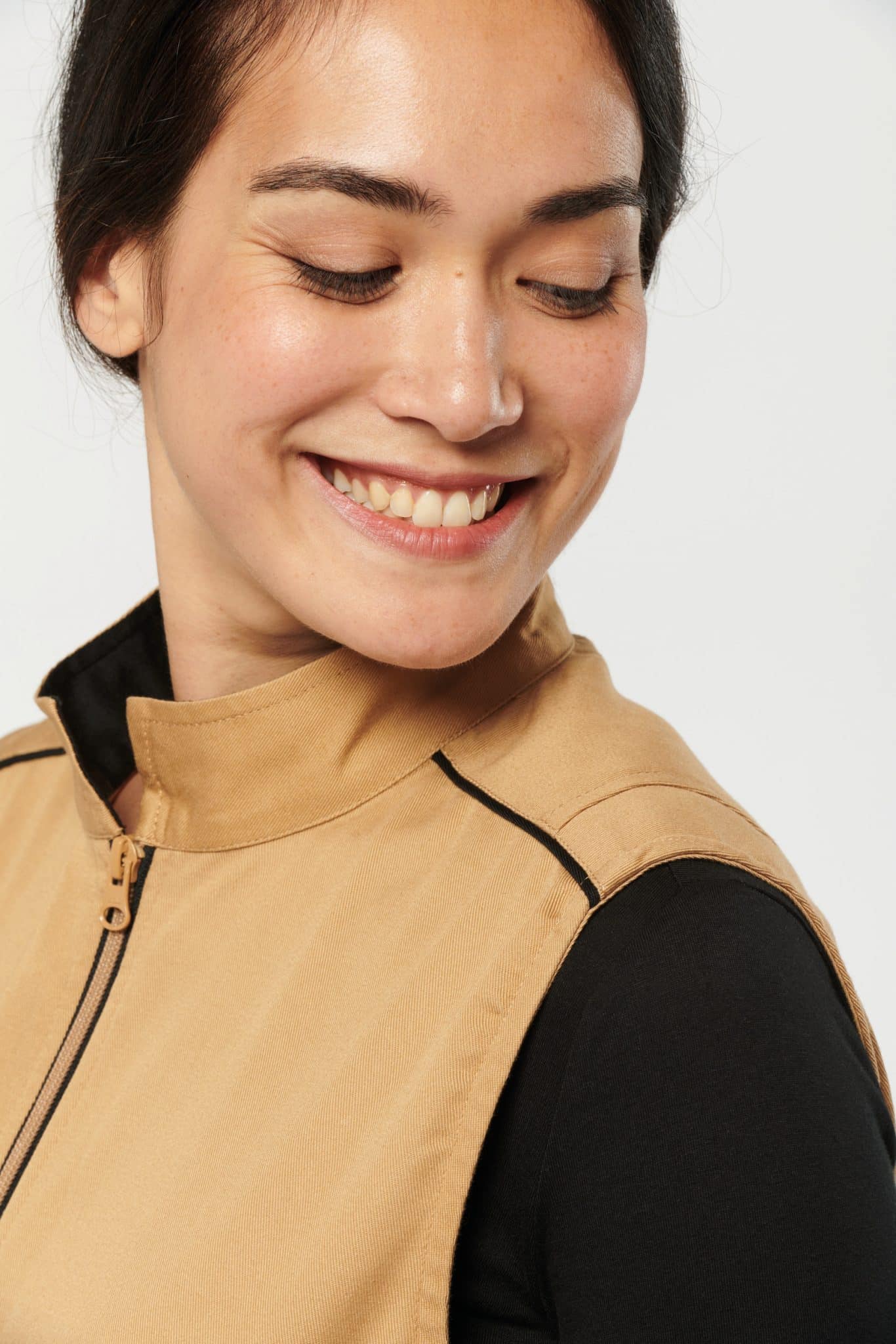 Miniature 8 pour Gilet Day To Day femme