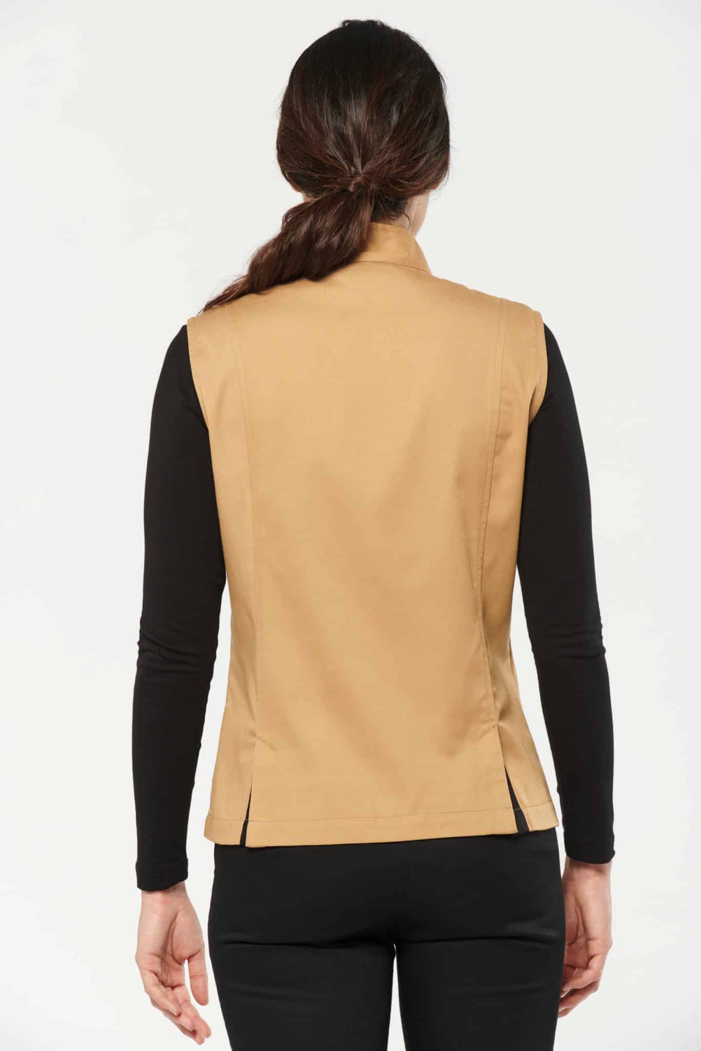 Miniature 2 pour Gilet Day To Day femme