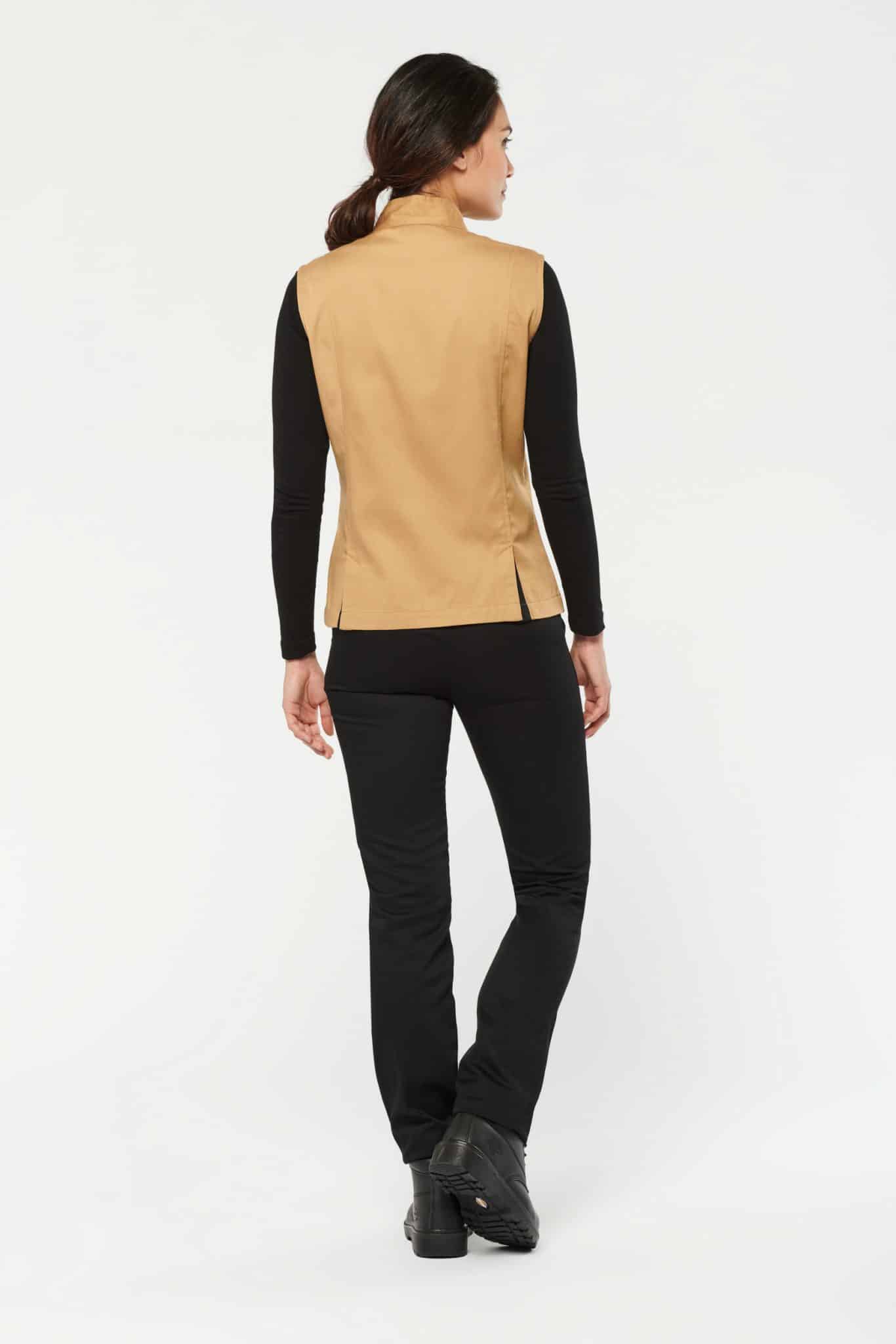 Miniature 4 pour Gilet Day To Day femme