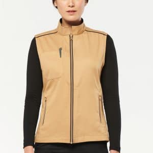 Visuel Gilet Day To Day femme