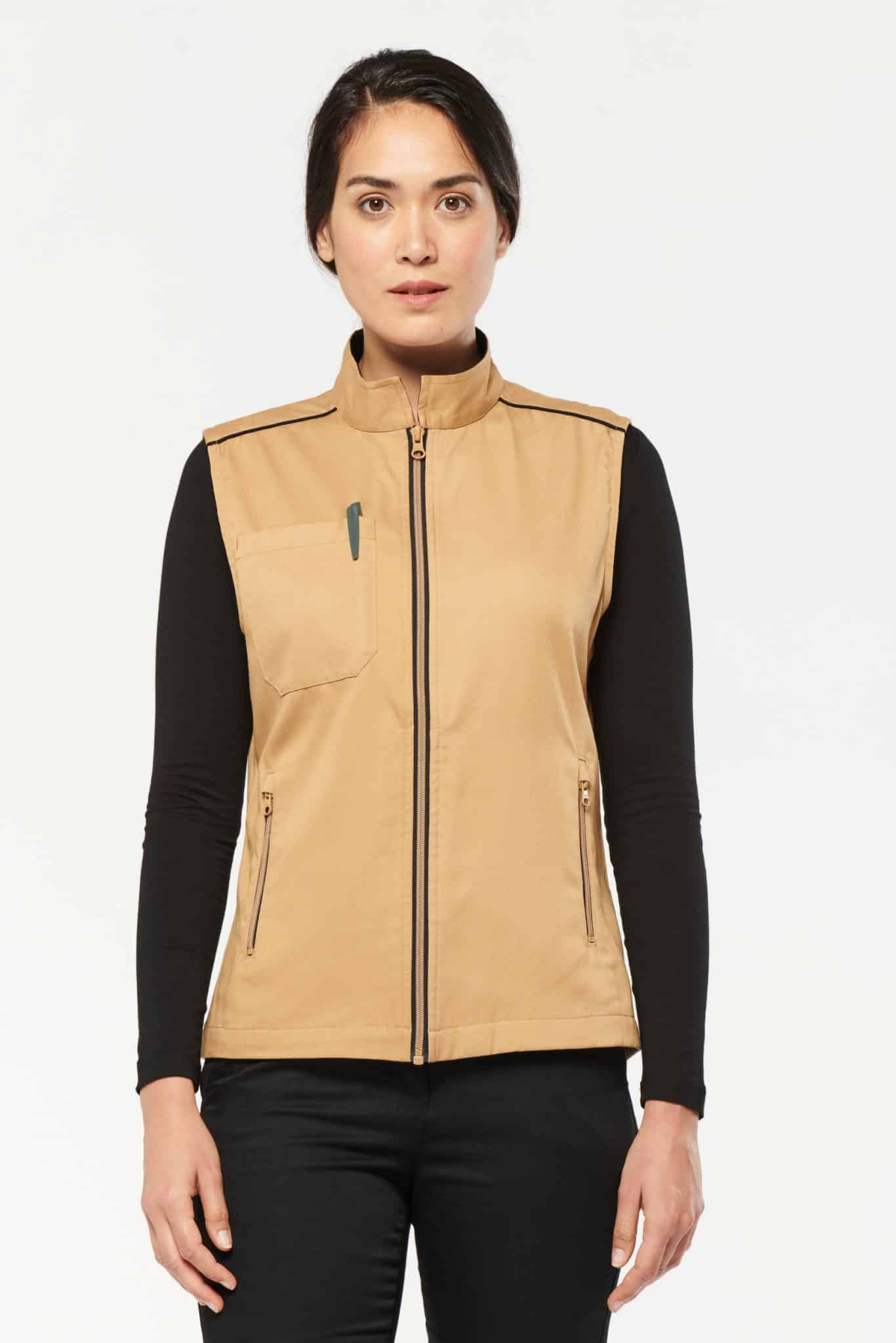 Miniature 1 pour Gilet Day To Day femme