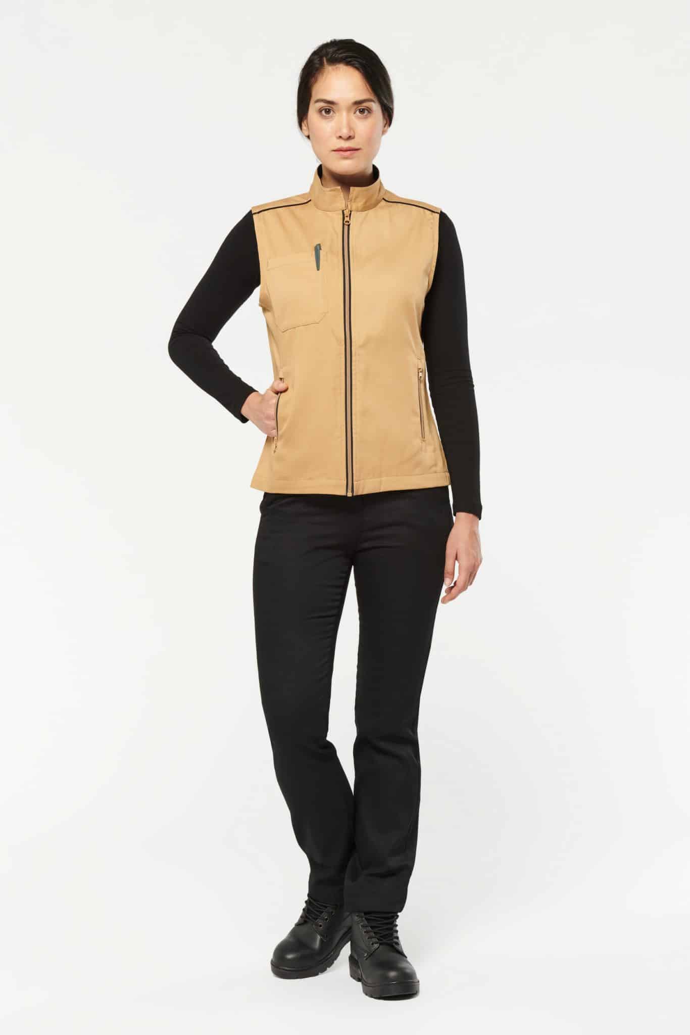 Miniature 5 pour Gilet Day To Day femme