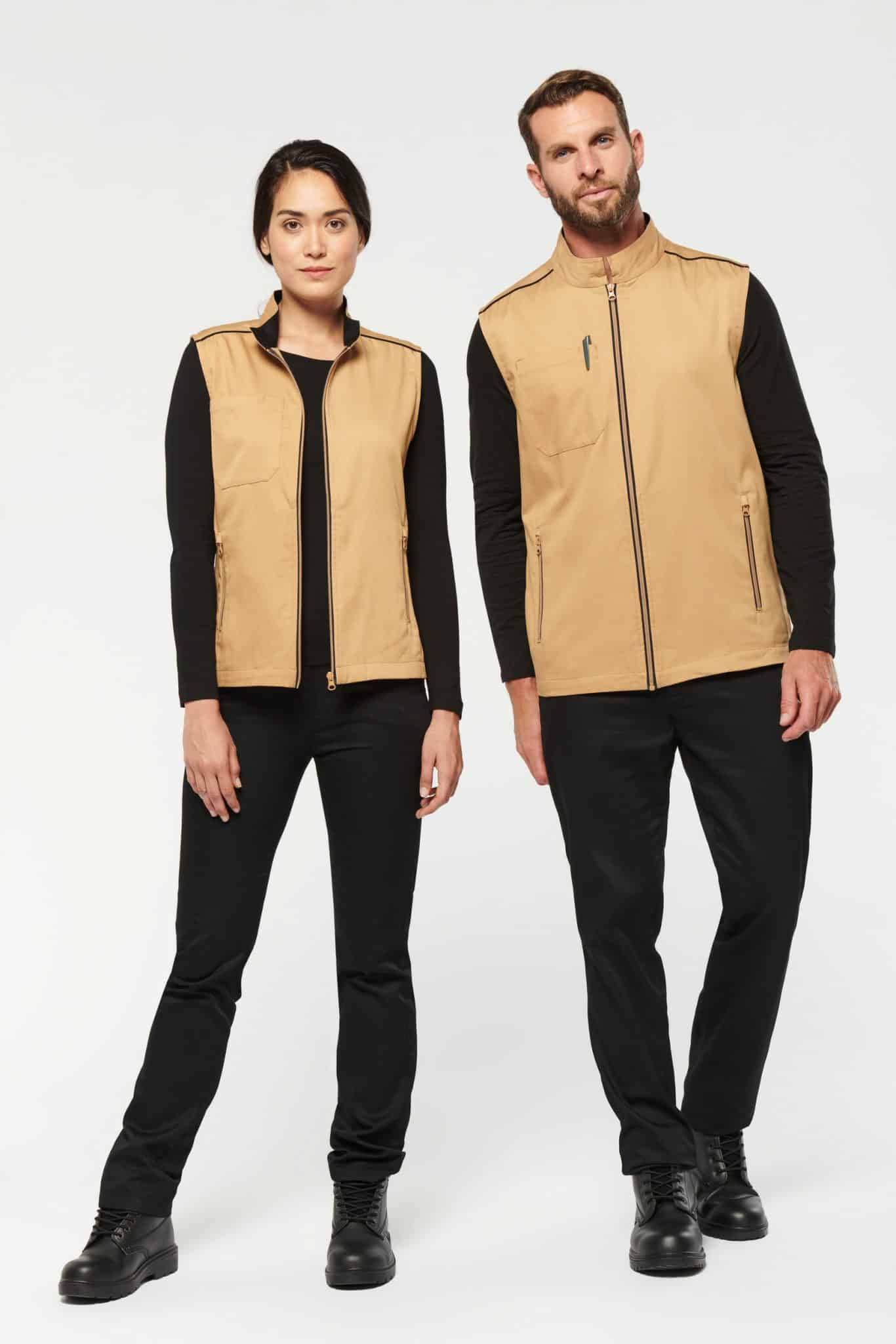Miniature 5 pour Gilet Day To Day homme