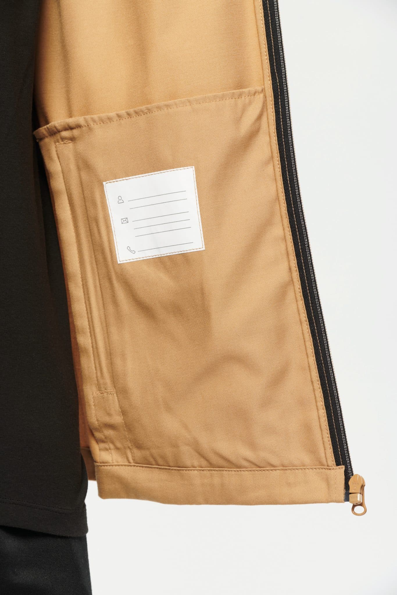 Miniature 8 pour Gilet Day To Day homme