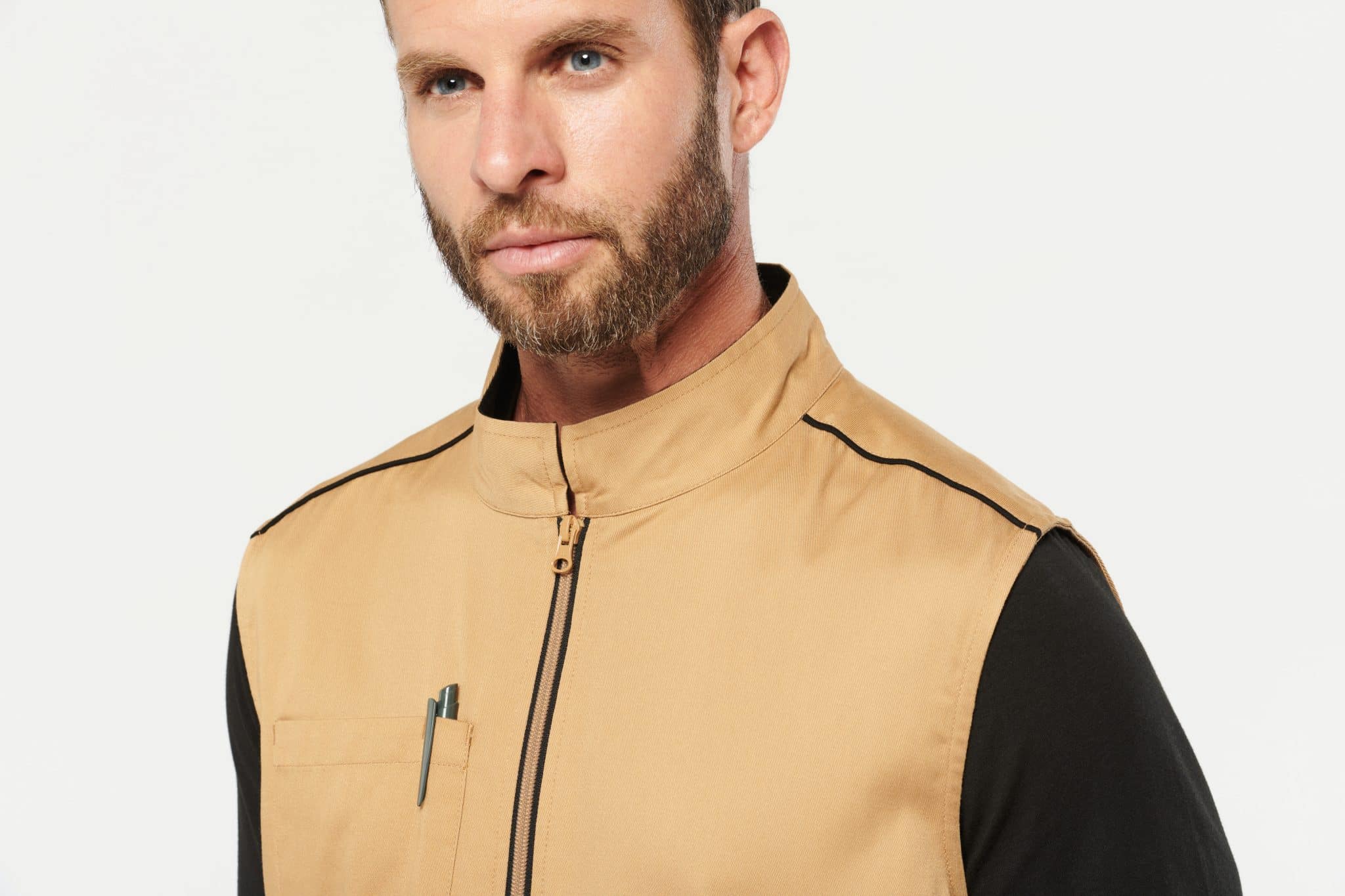 Miniature 6 pour Gilet Day To Day homme