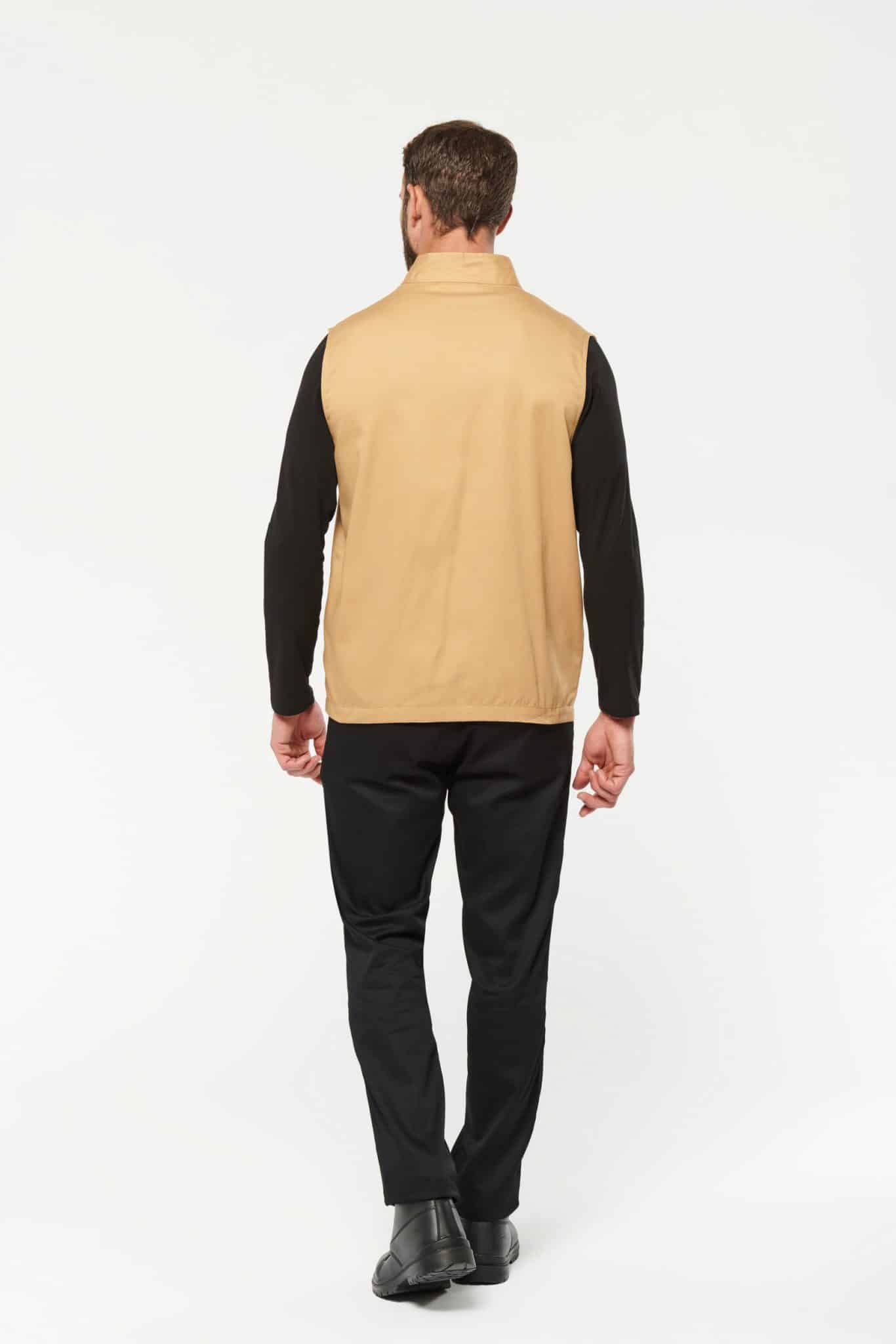 Miniature 4 pour Gilet Day To Day homme