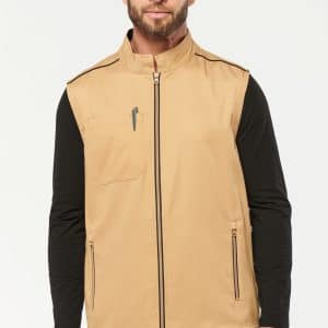 Visuel Gilet Day To Day homme
