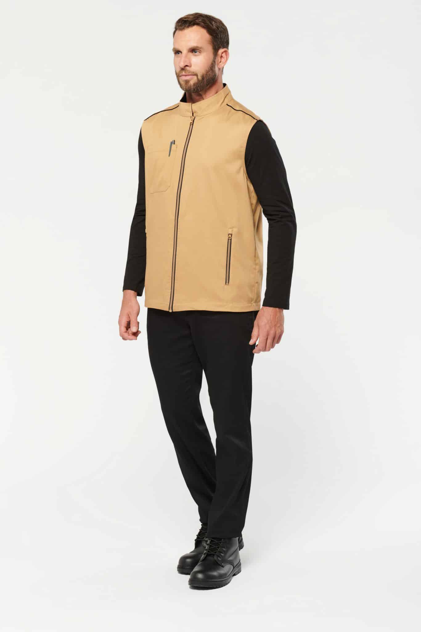 Miniature 3 pour Gilet Day To Day homme
